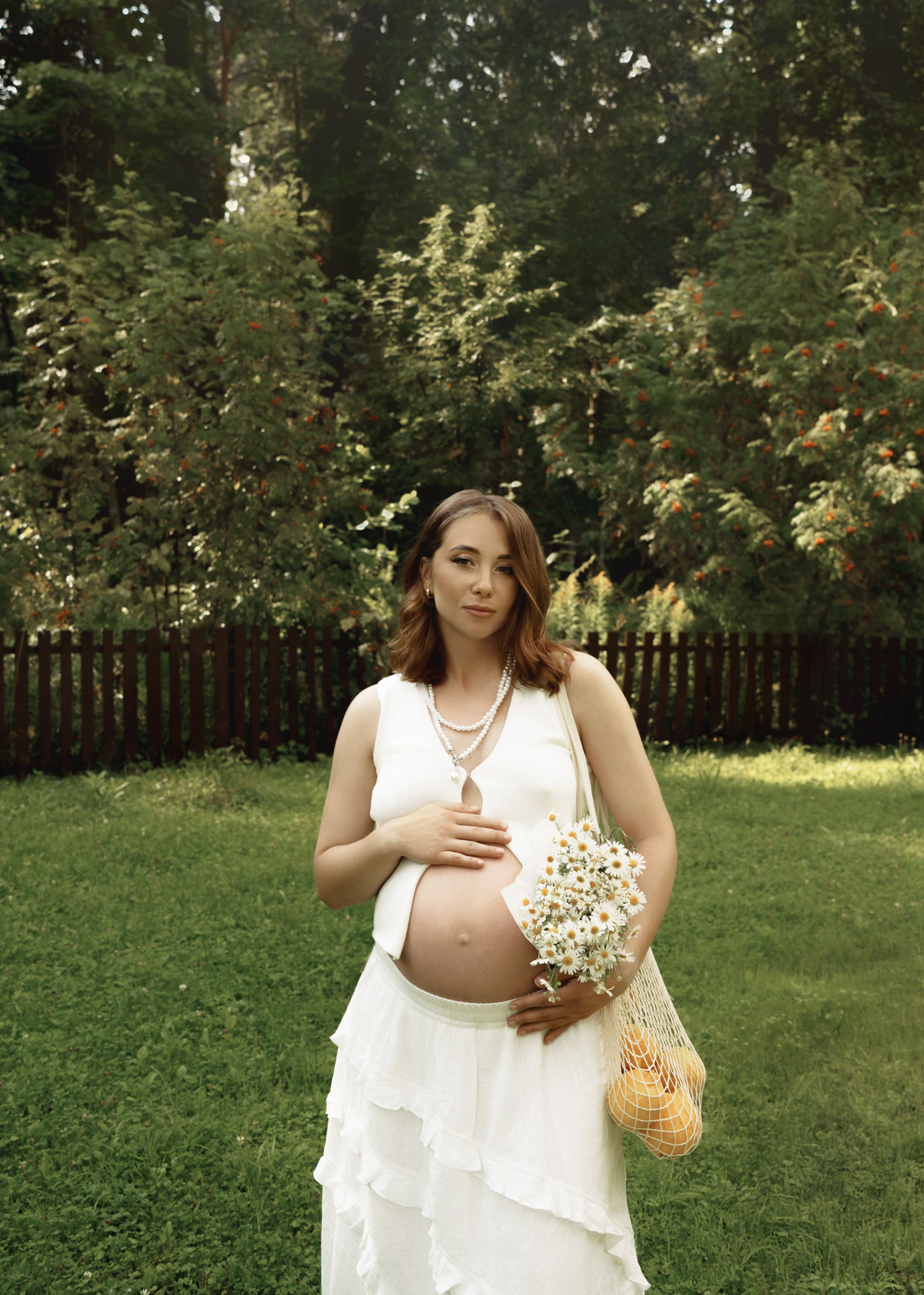 АНАСТАСИЯ И АНДРЕЙ. Женский портрет