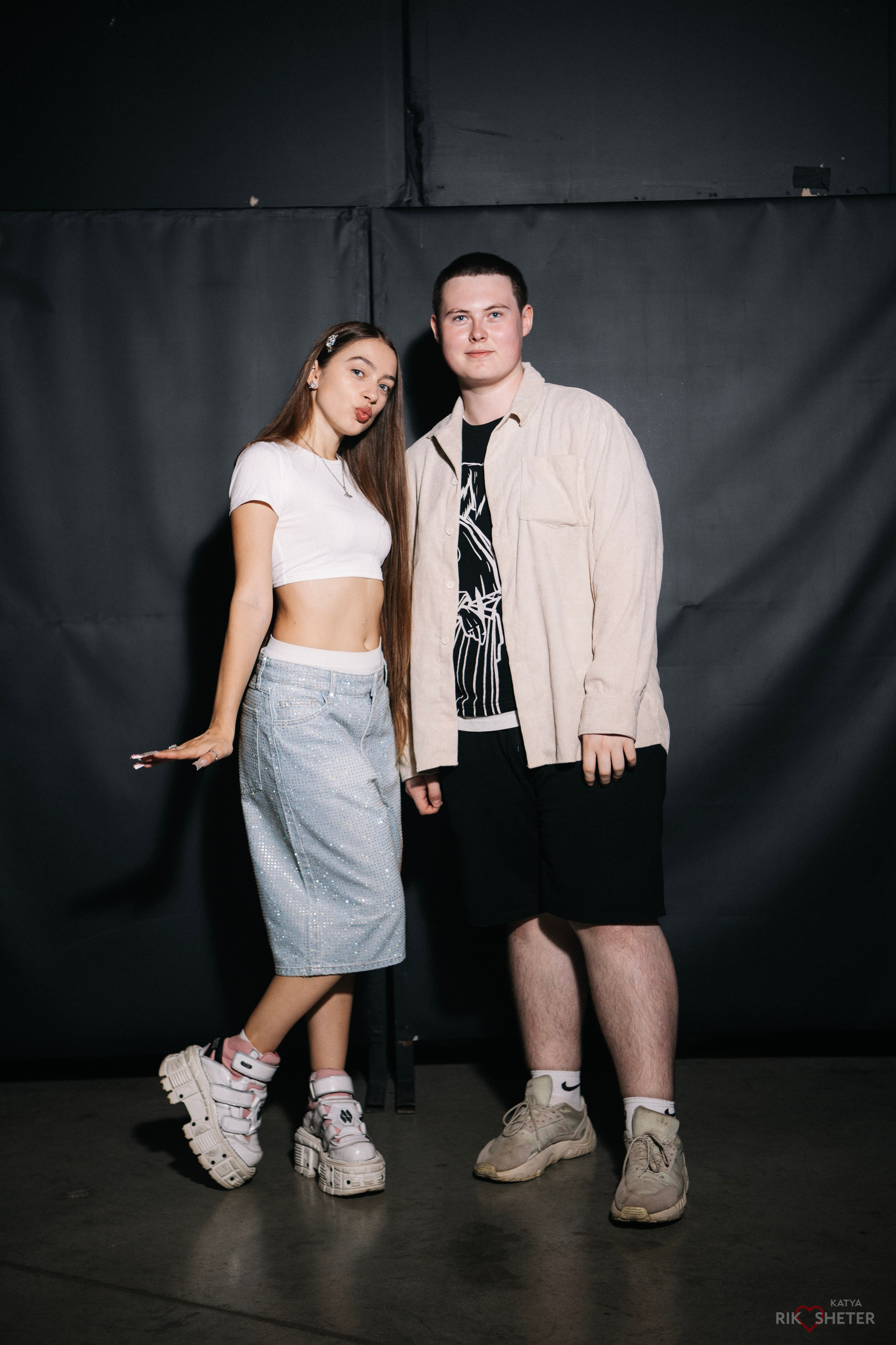 Meet and Greet. Фотограф|Катя Рикошетер