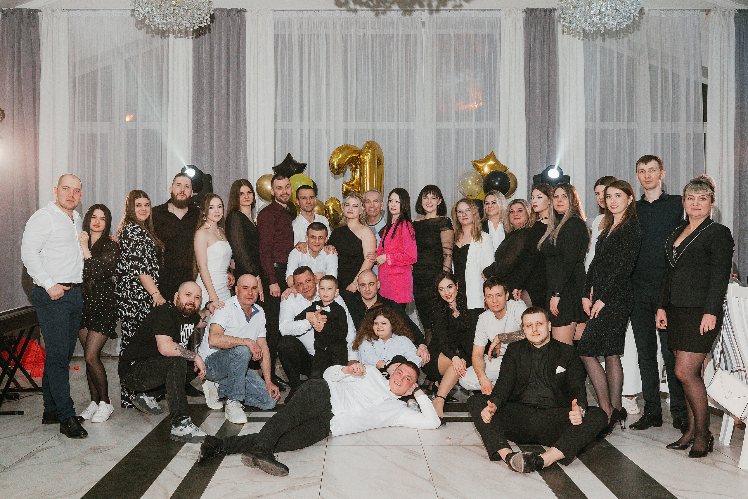 Владу 30. Свадебный и семейный фотограф в Ростове-на-Дону Алина Астахова