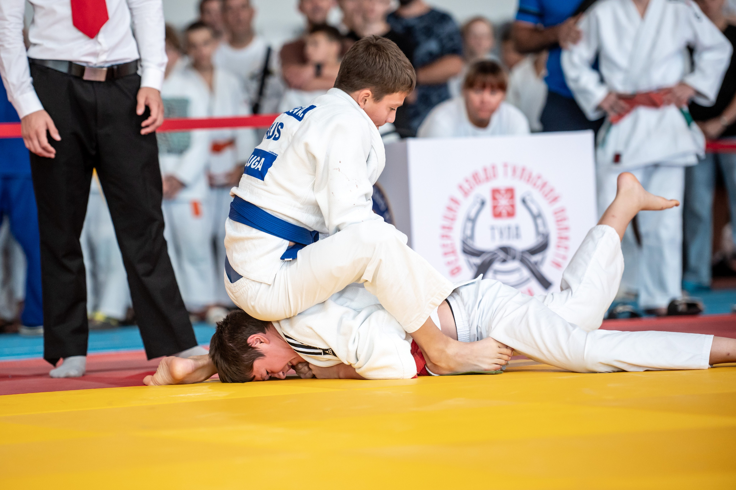 Турнир по дзюдо «Тульский левша», сентябрь 2024. Спортивный фотограф в Туле и Тульской области. Файсханова Фото Спорт