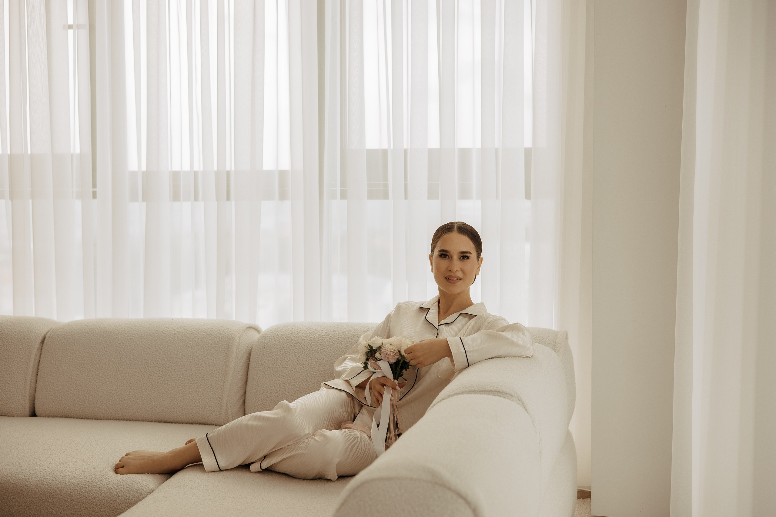 Салават и Алсу. Свадебный и семейный фотограф в городах Уфа и Стерлитамак