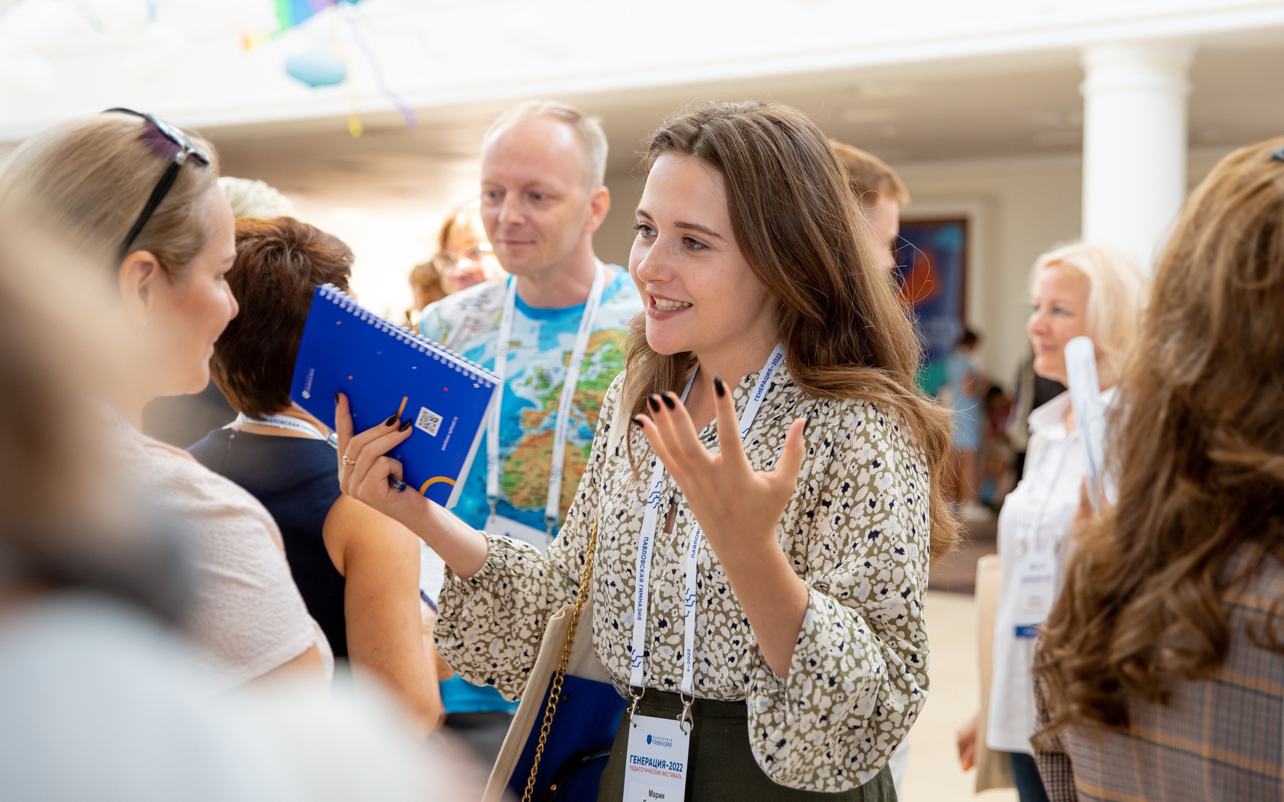 Reportage. Photographer Isida Sontz