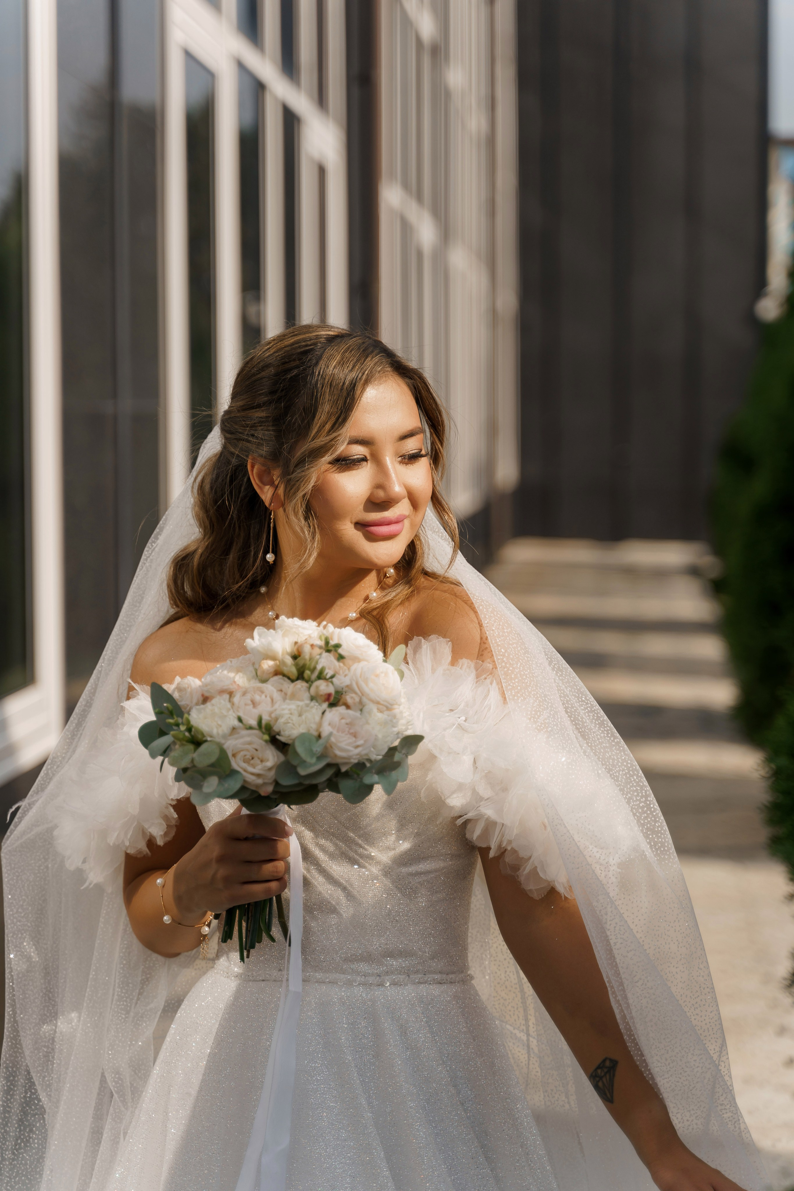 Кирилл и Лиза. Учаева Екатерина Свадебный и Семейный фотограф г. Сызрань