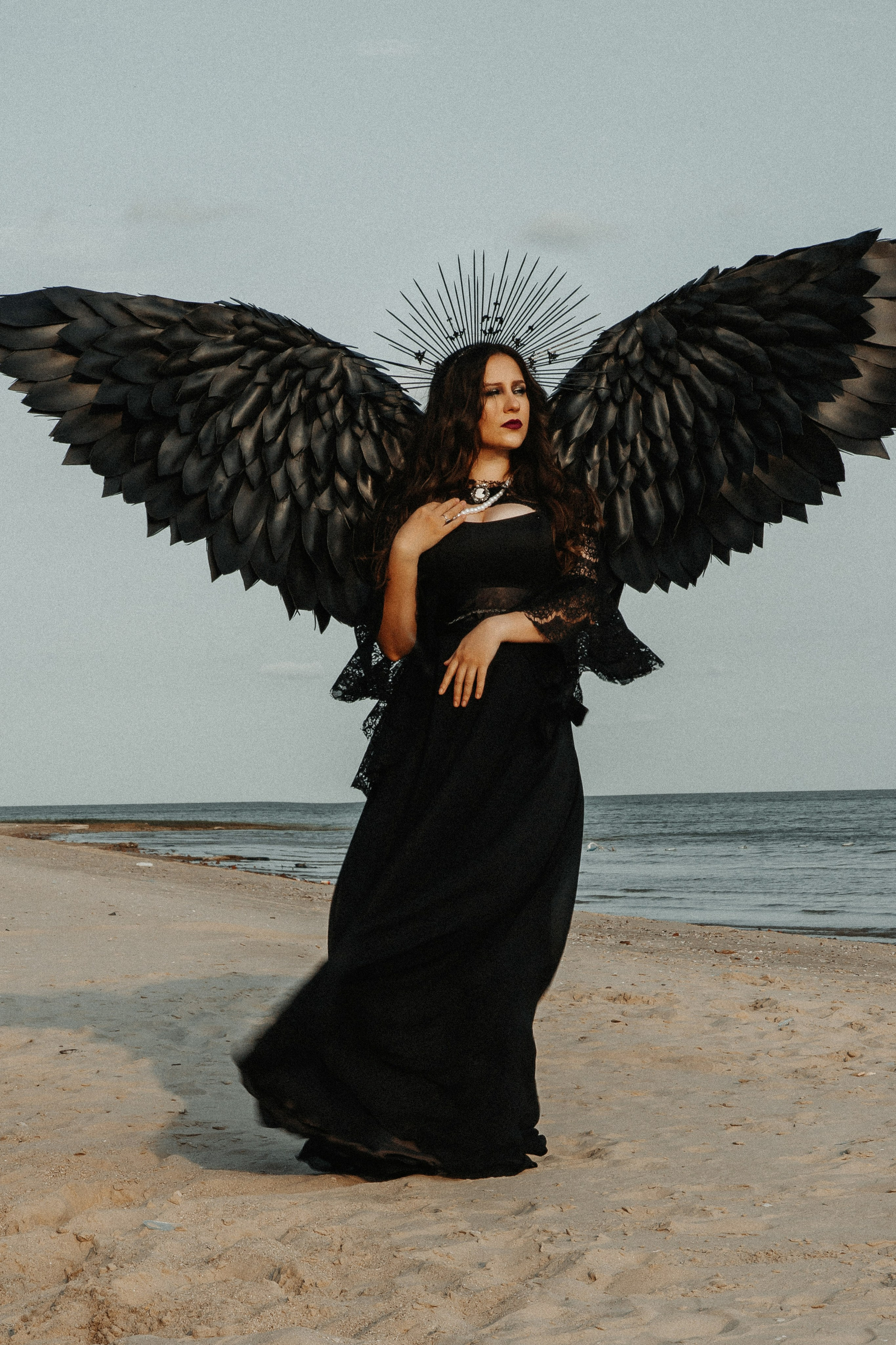 Яна и Светлана. Фотограф Александр Закадычный | Таганрог