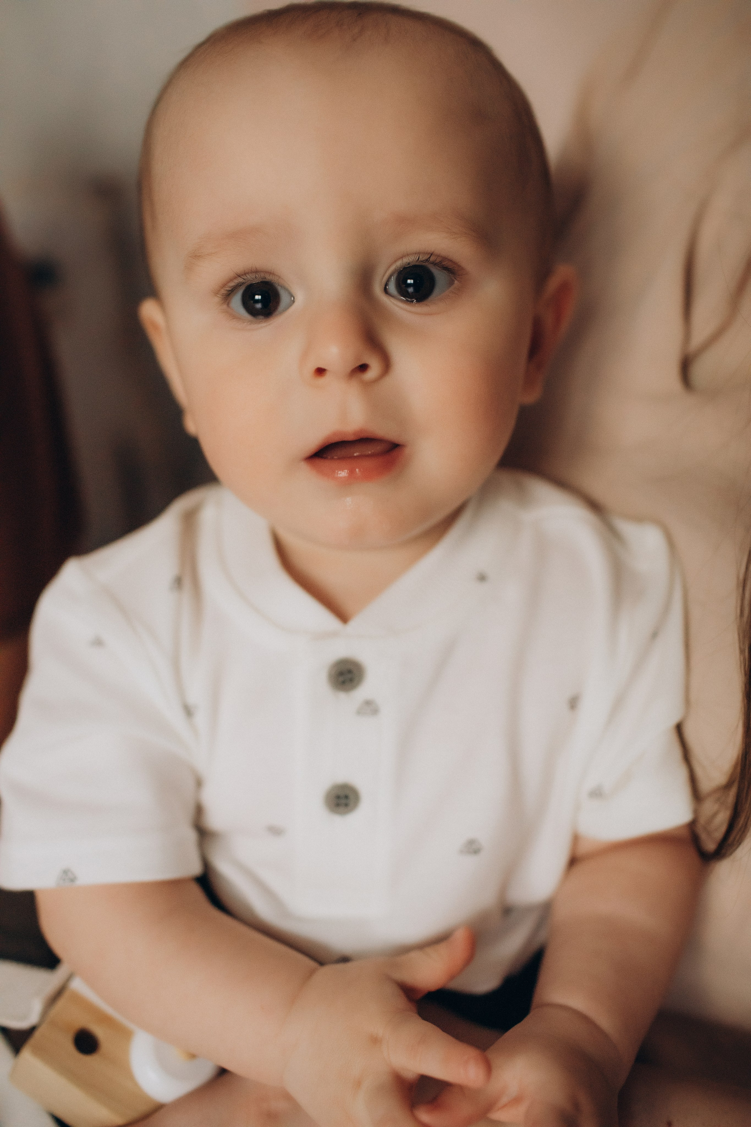 Мише годик!. Семейный фотограф в Челябинске Ксения Зубкова