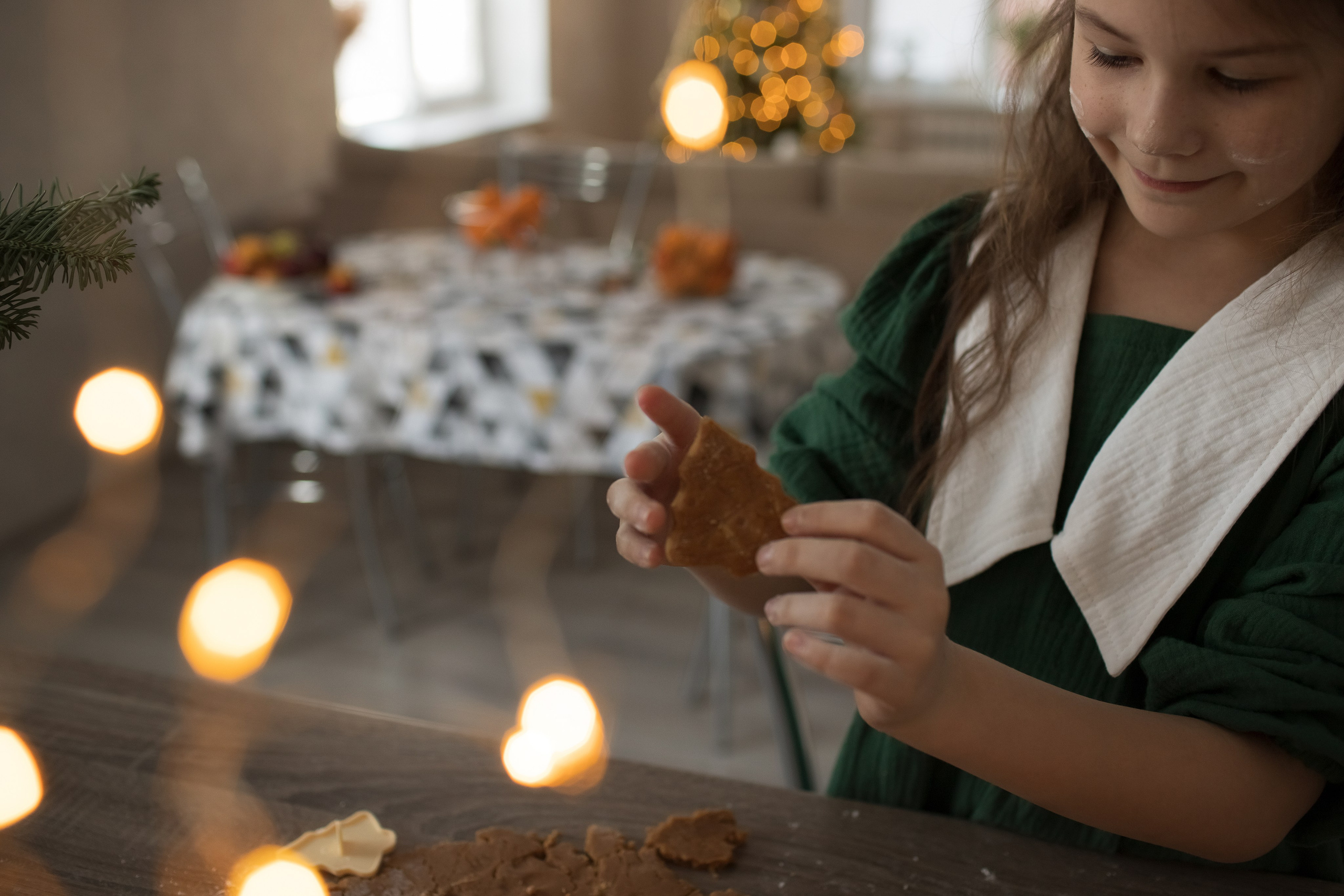Праздник к нам приходит. Семейный и детский фотограф в Саратове Полина Коткина