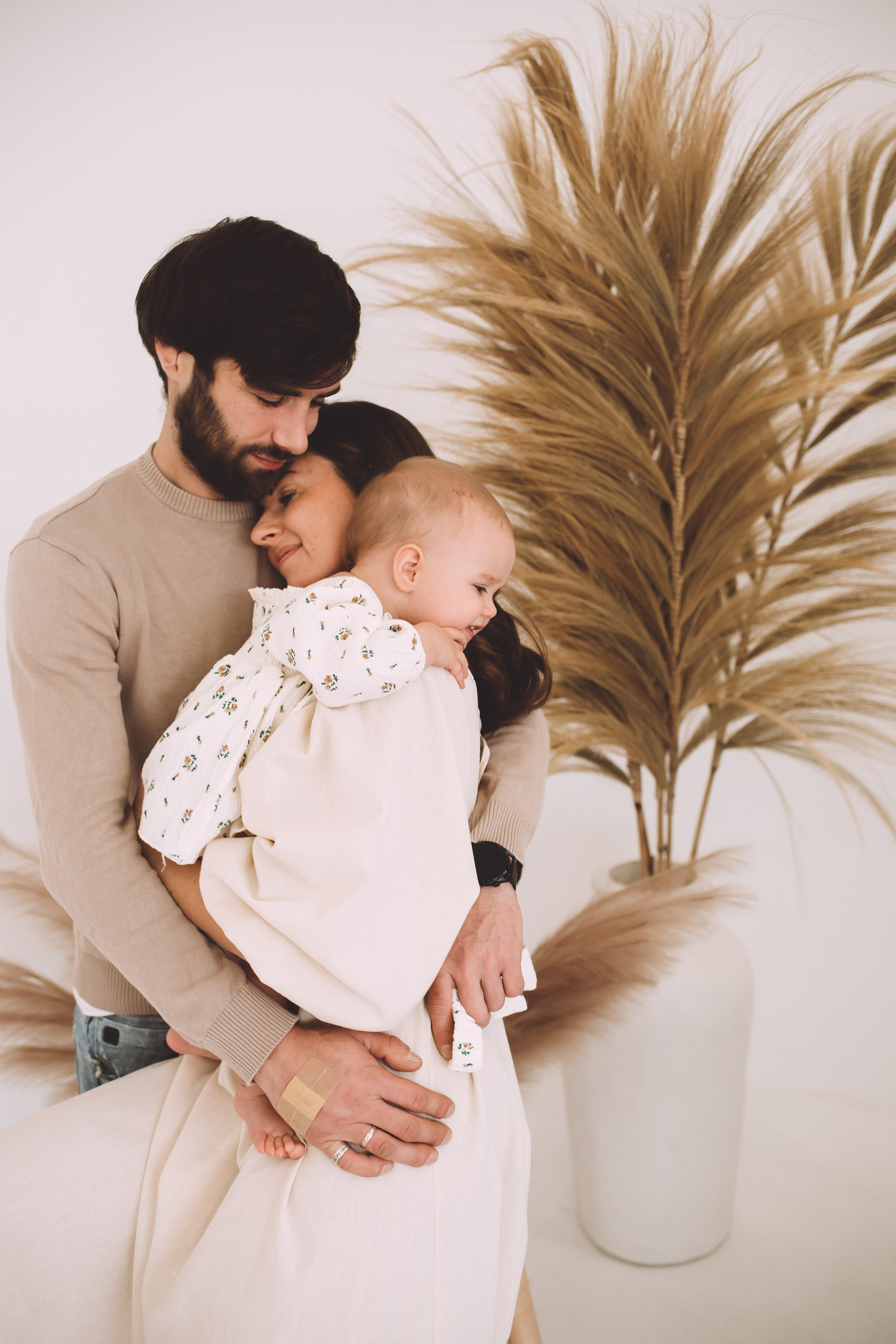 Семейная фотосессия. Анна Михайлова|Свадебный фотограф в Санкт-Петербурге