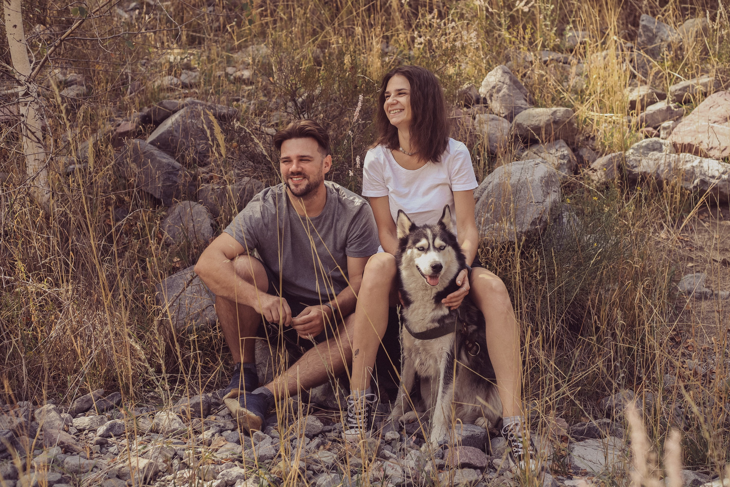 Невероятное семейство Соколовых. Фотограф Наталья Гончарова. Снимаю живые портреты в Алматы