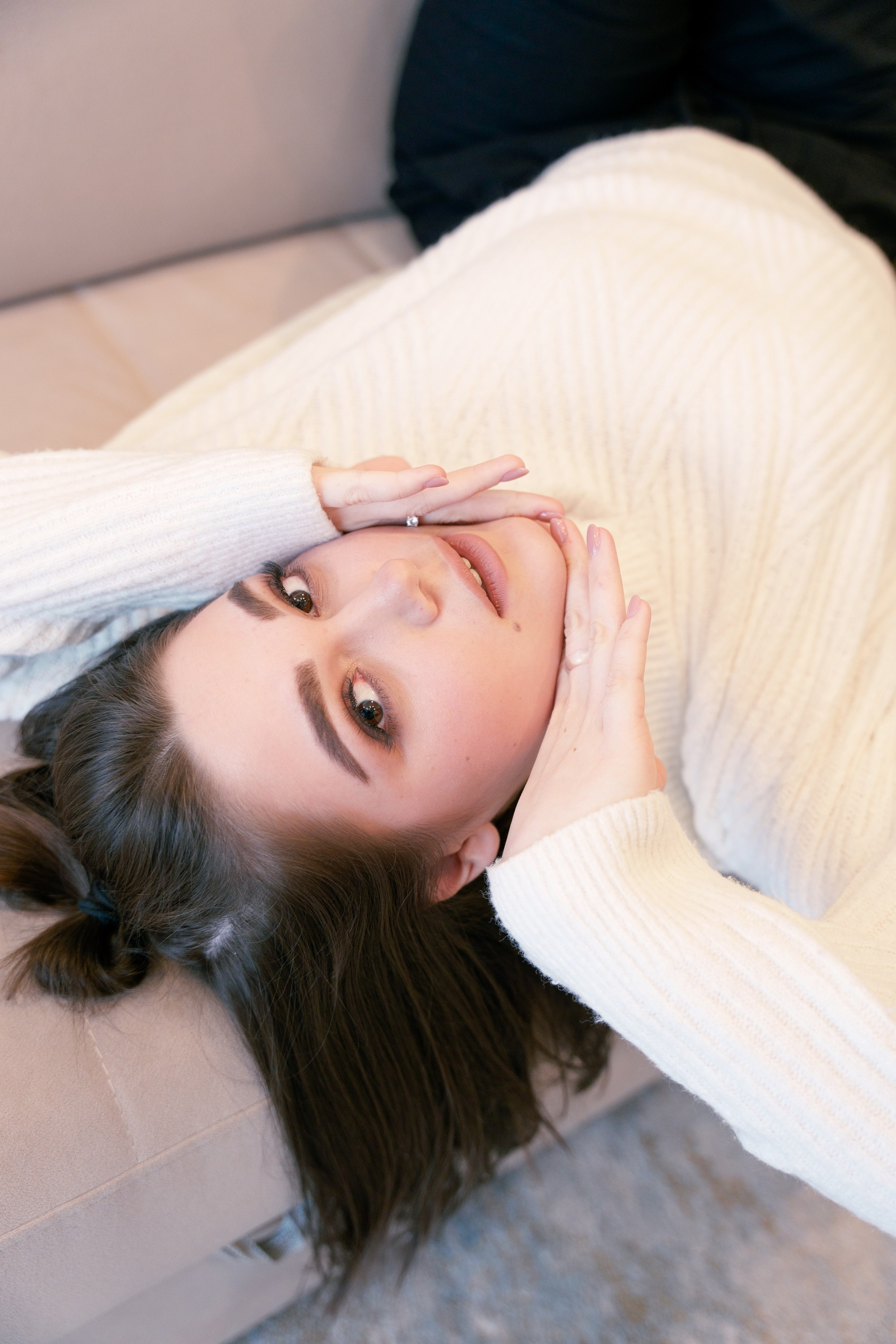 Марина Арисова. Игорь Панкратов | Фотограф Ставрополь