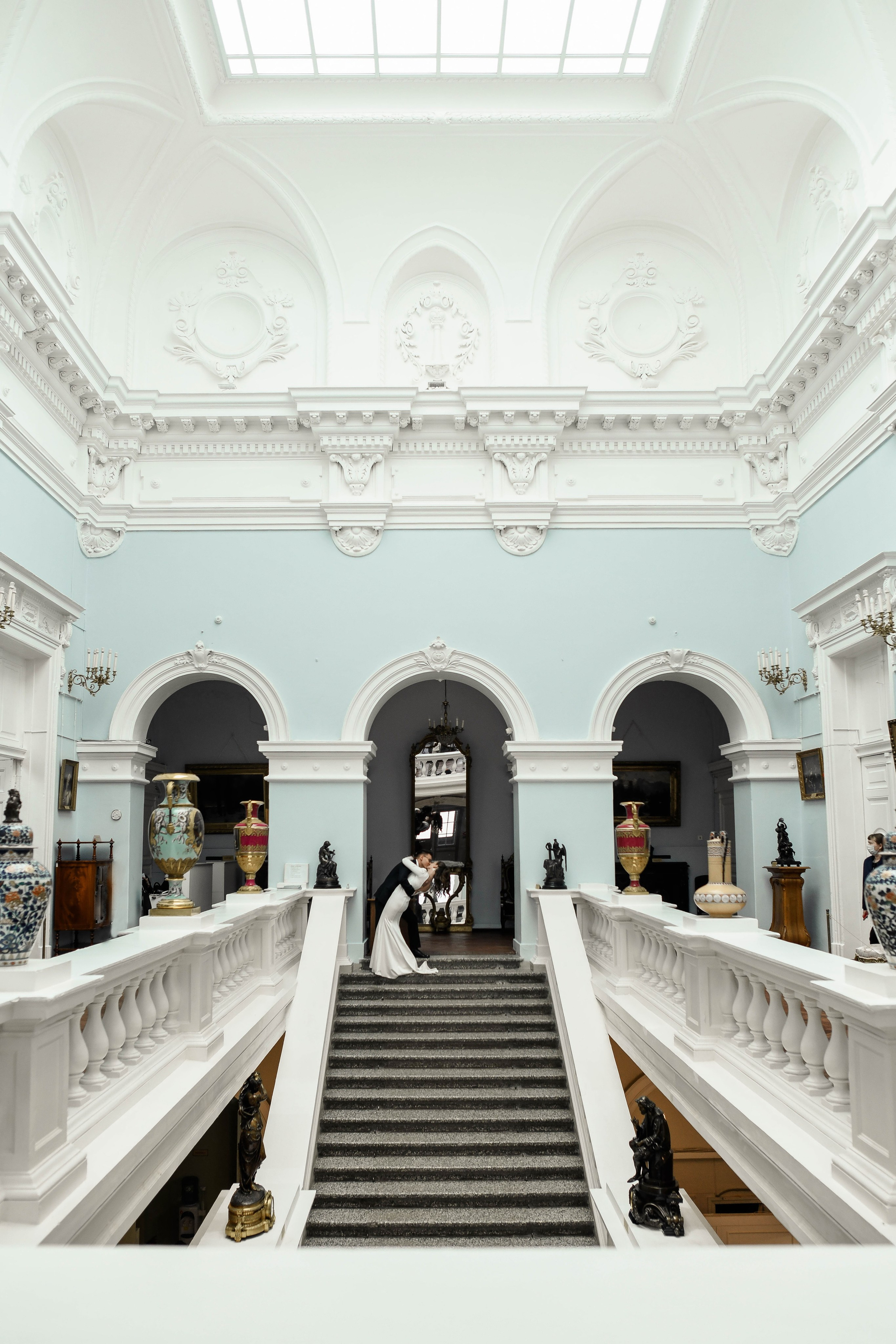 Свадьбы. Свадебный фотограф Анна Данькова