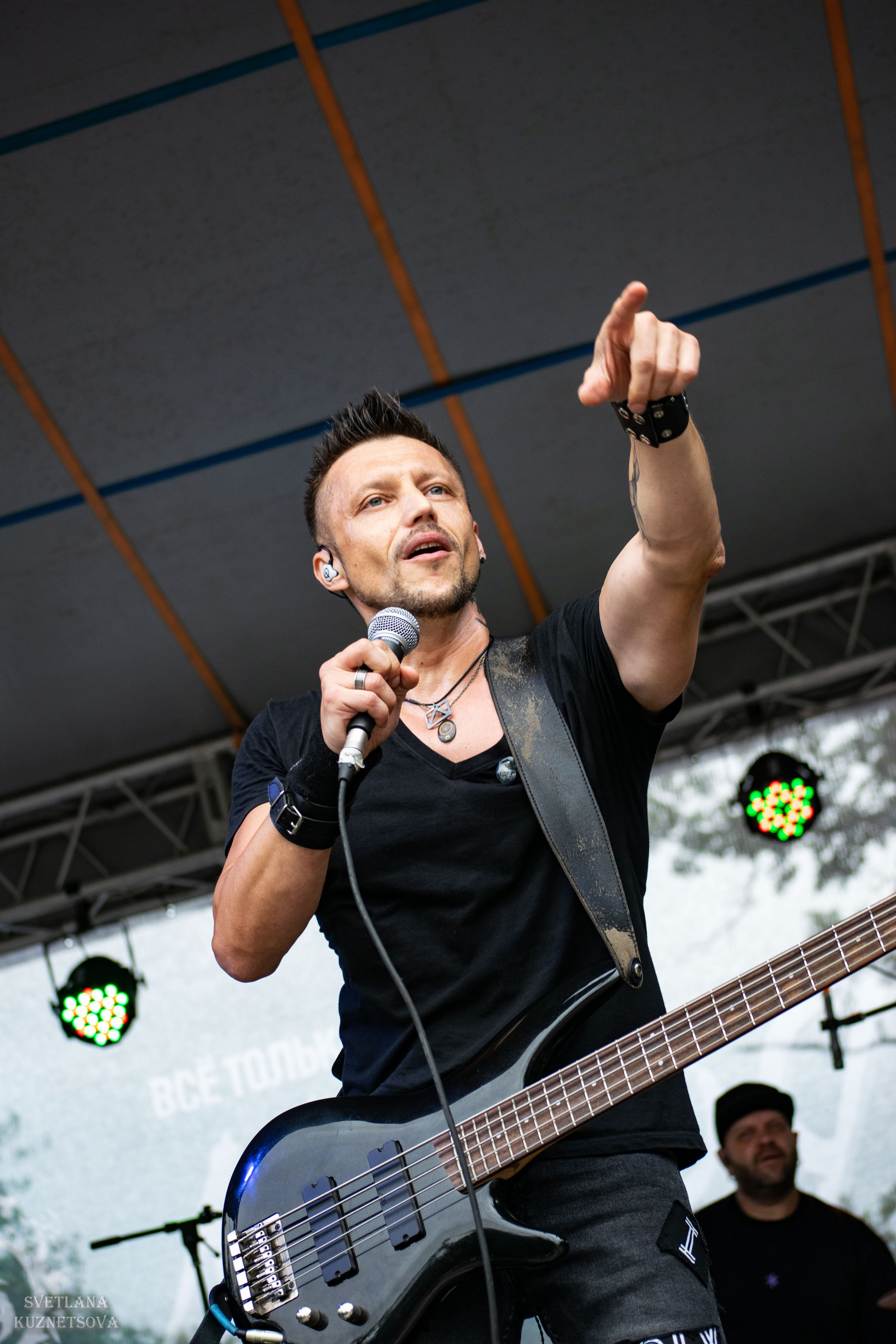 Молодые ветра 2025. Репортажный и портретный фотограф из Воронежа — Светлана Кузнецова