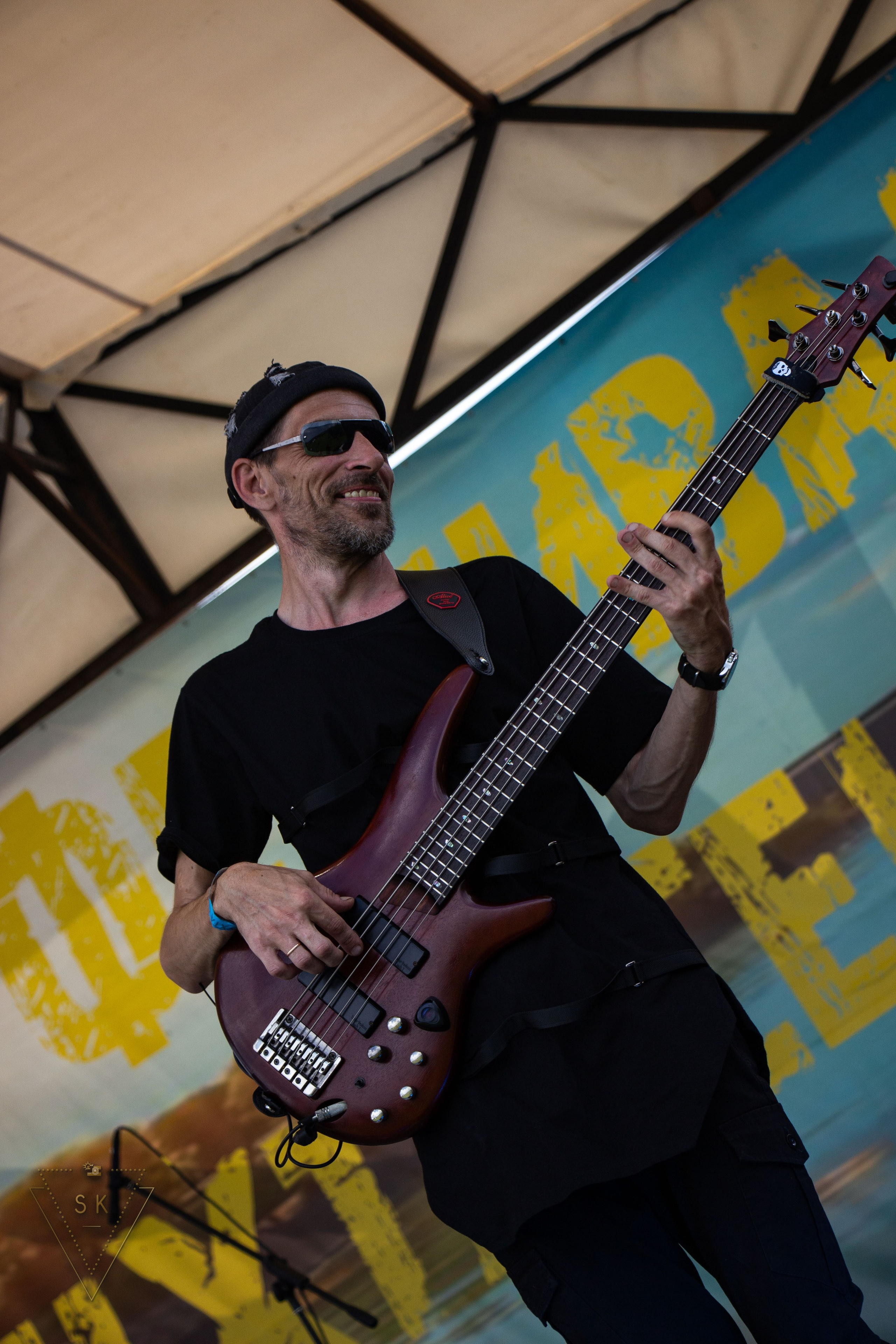 Бухта Сенявина 2025. Репортажный и портретный фотограф из Воронежа — Светлана Кузнецова