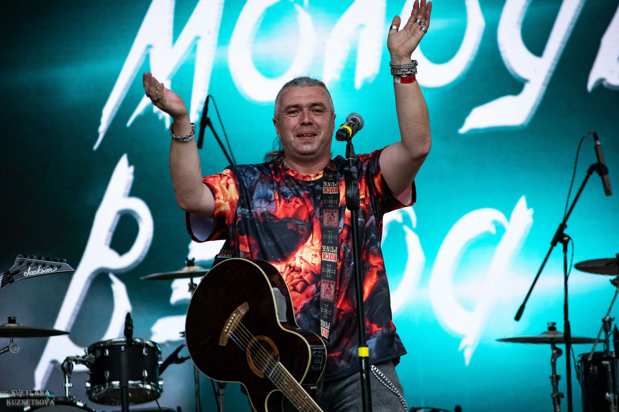 Молодые ветра 2025. Репортажный и портретный фотограф из Воронежа — Светлана Кузнецова