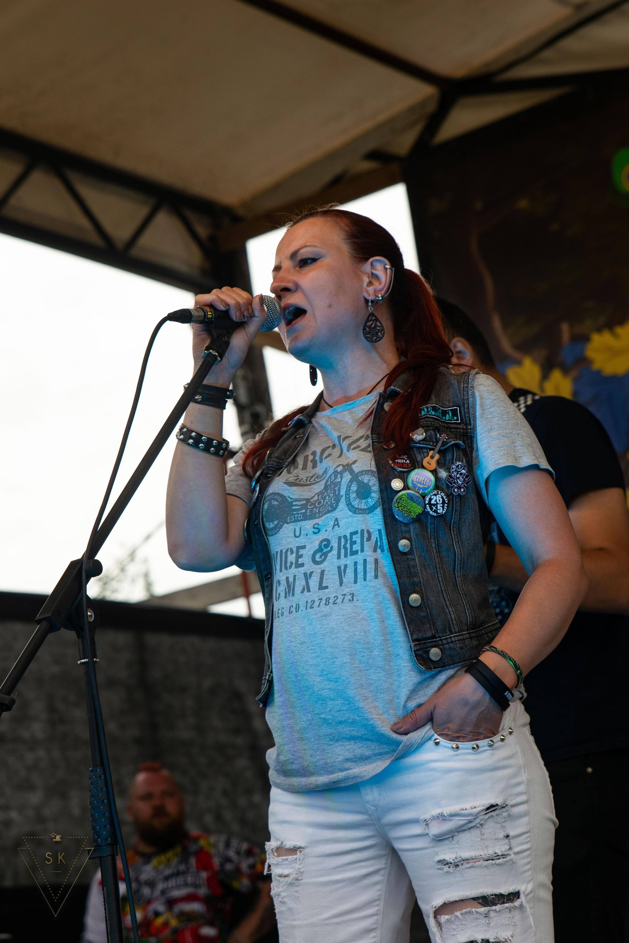 Бухта Сенявина 2025. Репортажный и портретный фотограф из Воронежа — Светлана Кузнецова