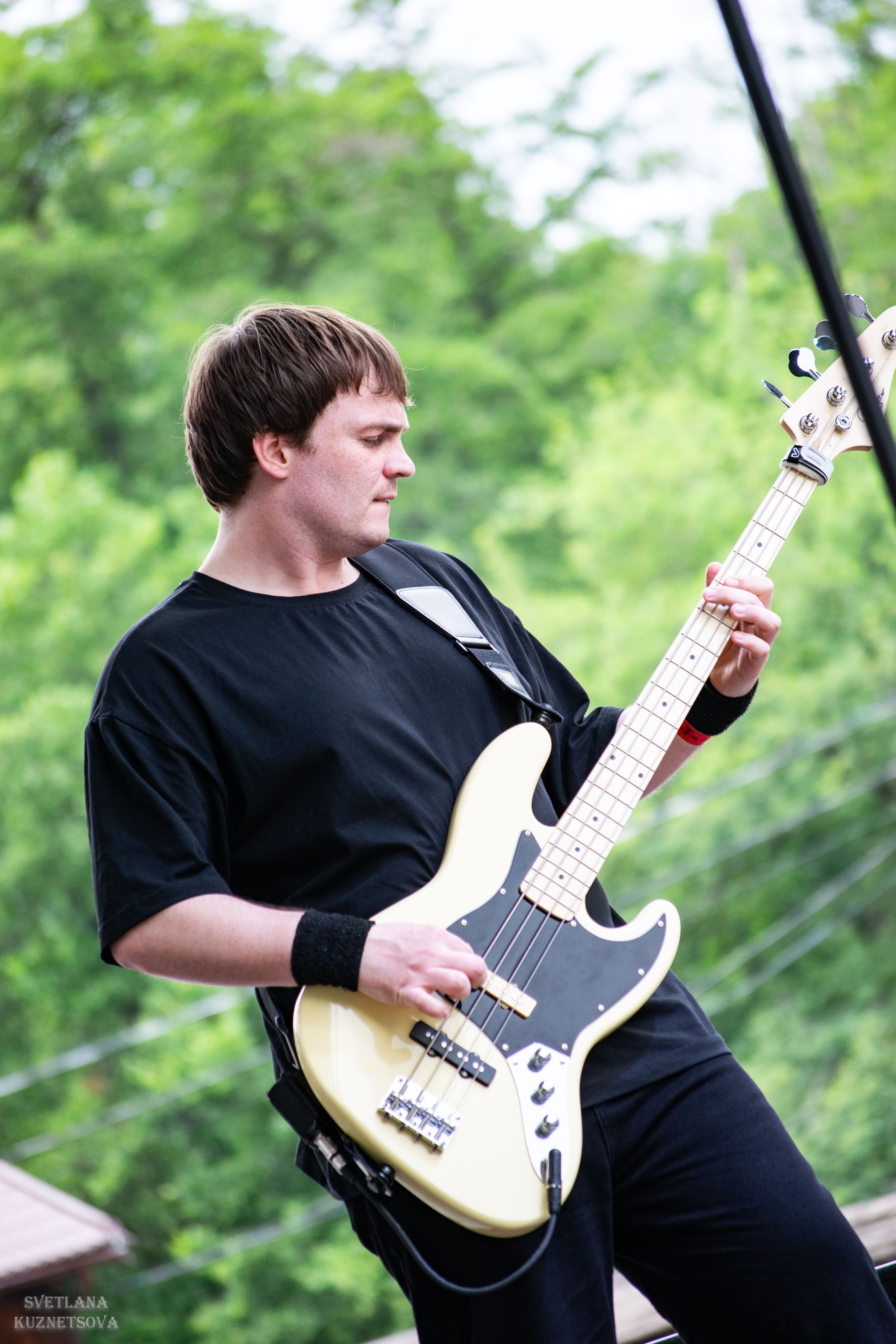 Молодые ветра 2025. Репортажный и портретный фотограф из Воронежа — Светлана Кузнецова