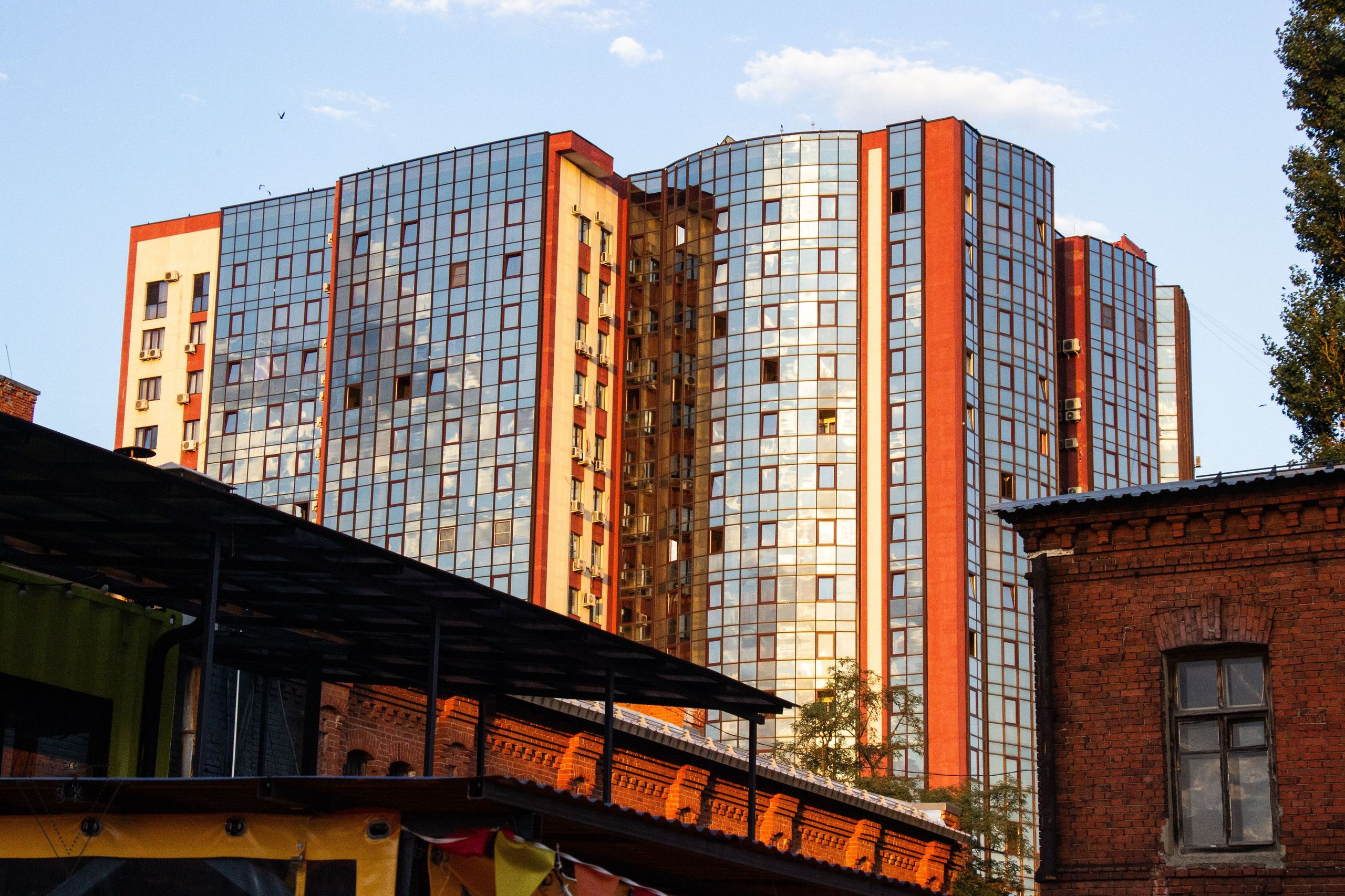 Битва Общепитов 2025 + «Меньше трёпа». Репортажный и портретный фотограф из Воронежа — Светлана Кузнецова