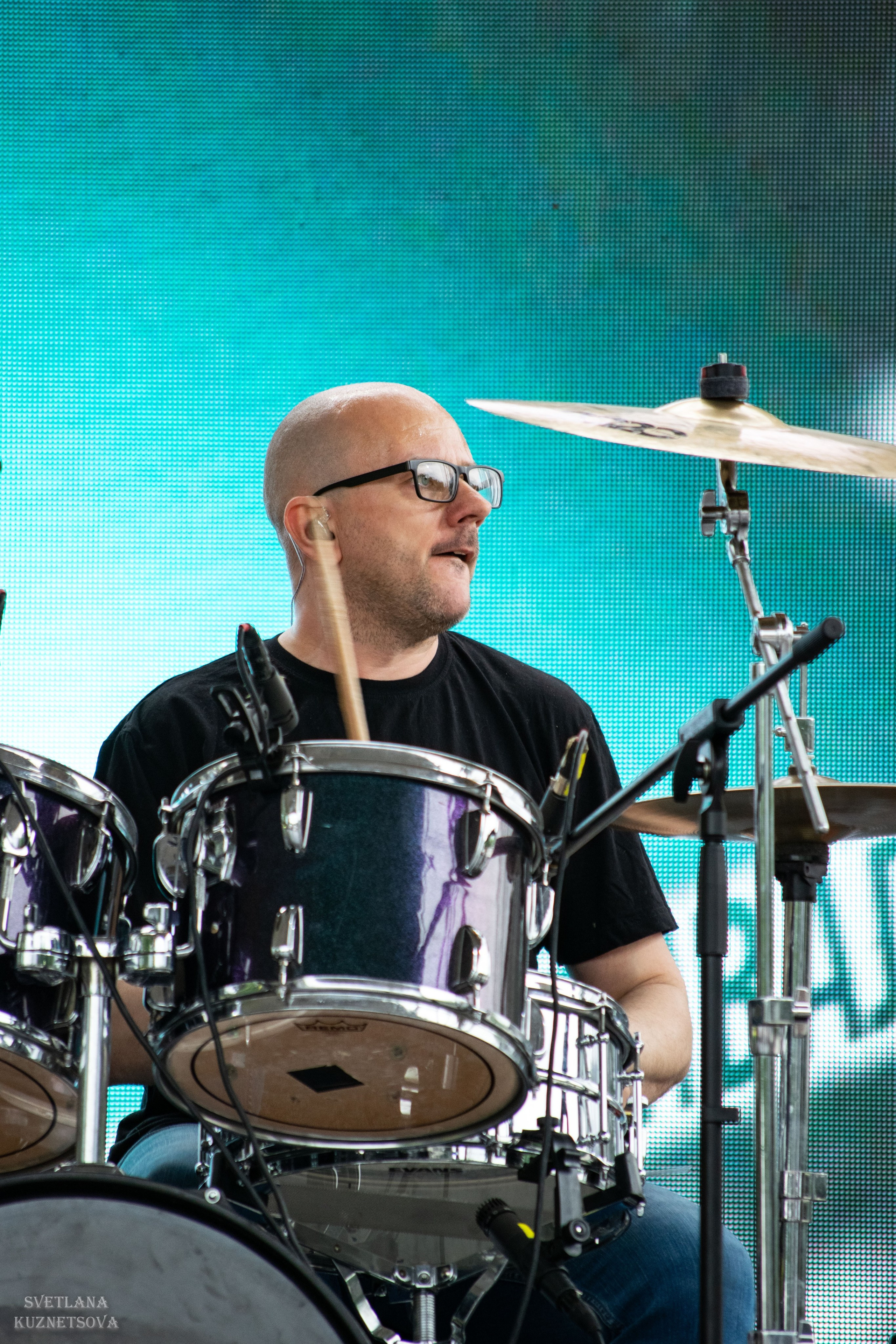 Молодые ветра 2025. Репортажный и портретный фотограф из Воронежа — Светлана Кузнецова