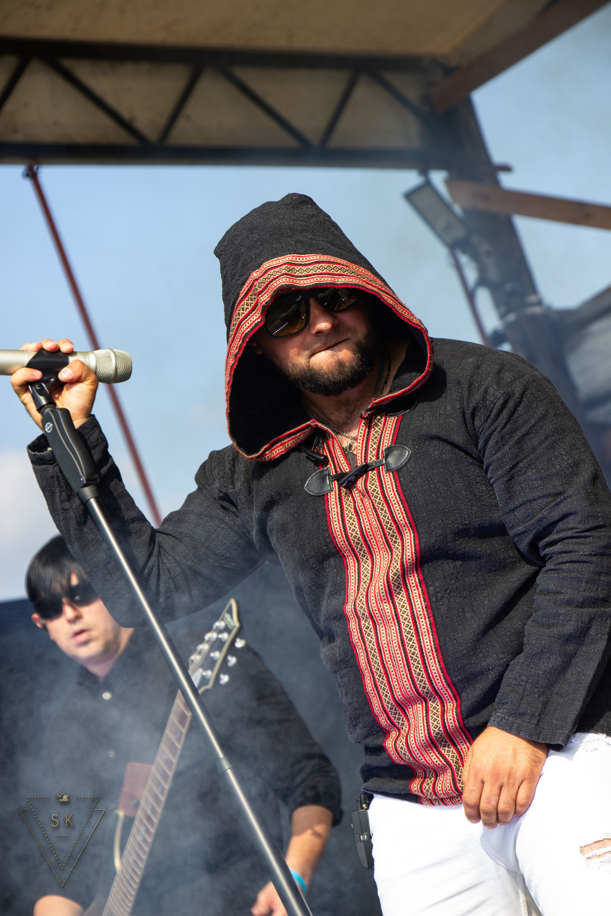 Бухта Сенявина 2025. Репортажный и портретный фотограф из Воронежа — Светлана Кузнецова