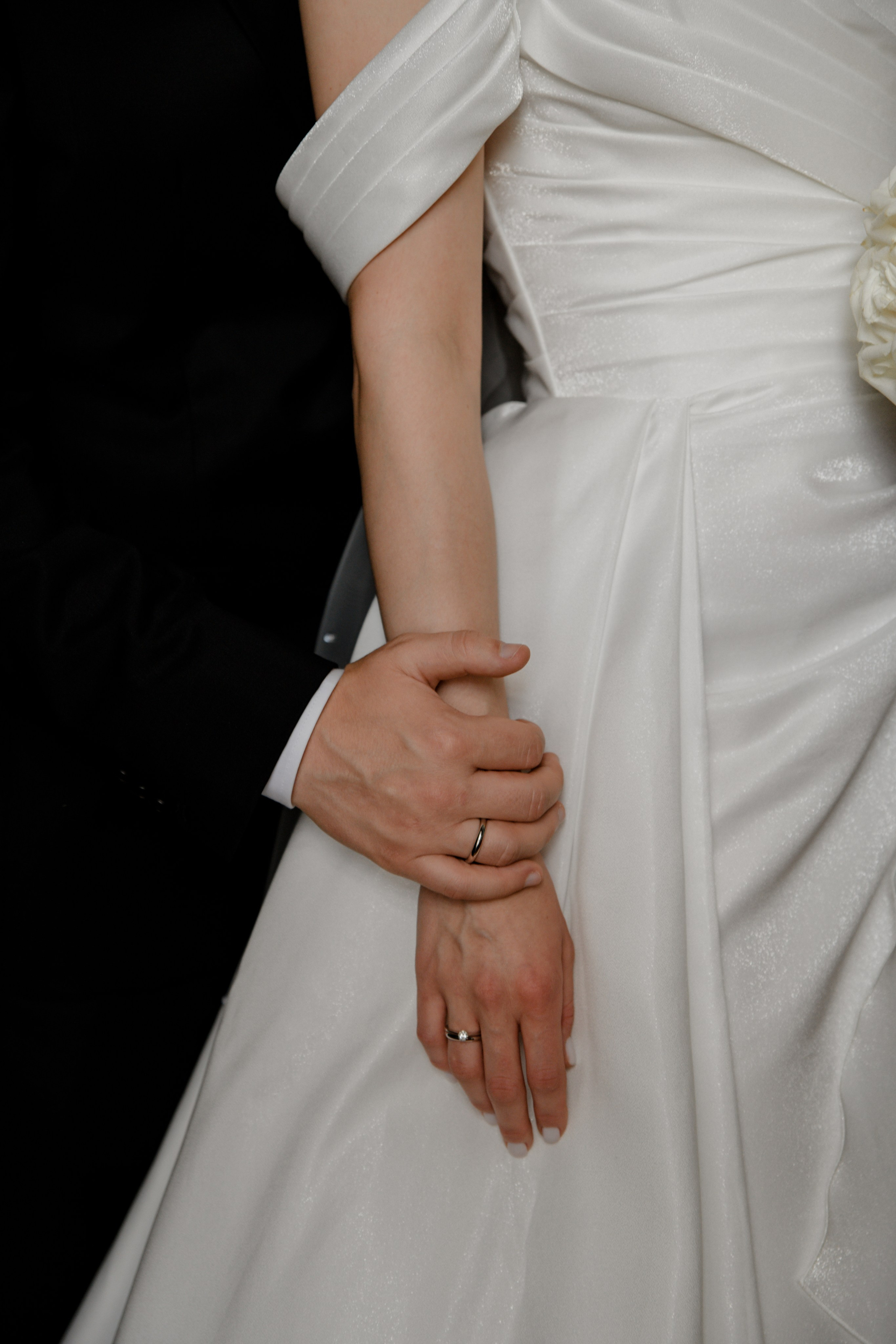 Михаил & Екатерина. Фотограф Алина Синицина