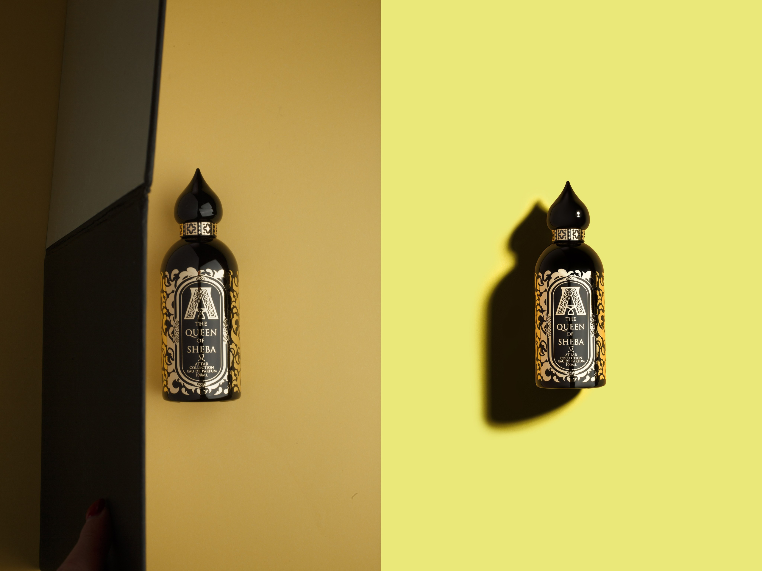 Профессиональная художественная обработка фотографий косметики | Студия SVITHART