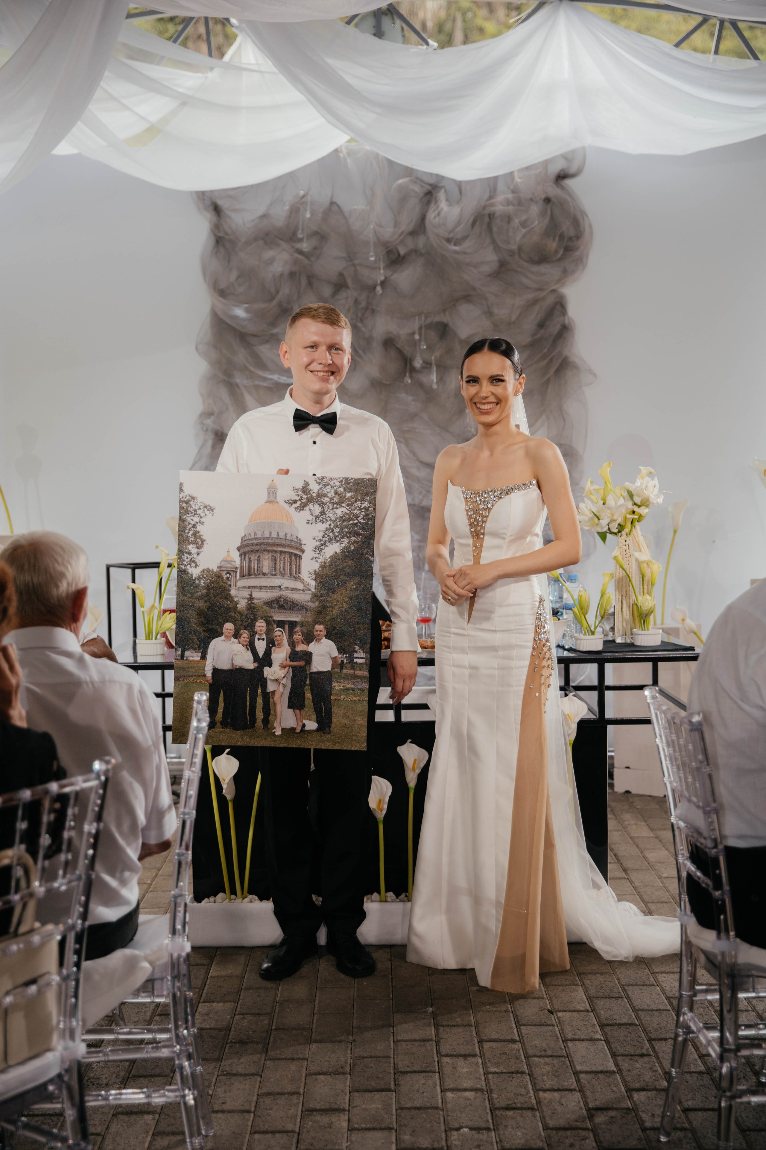 Максим и Арина. Фотограф Барнаул Полина Теплова