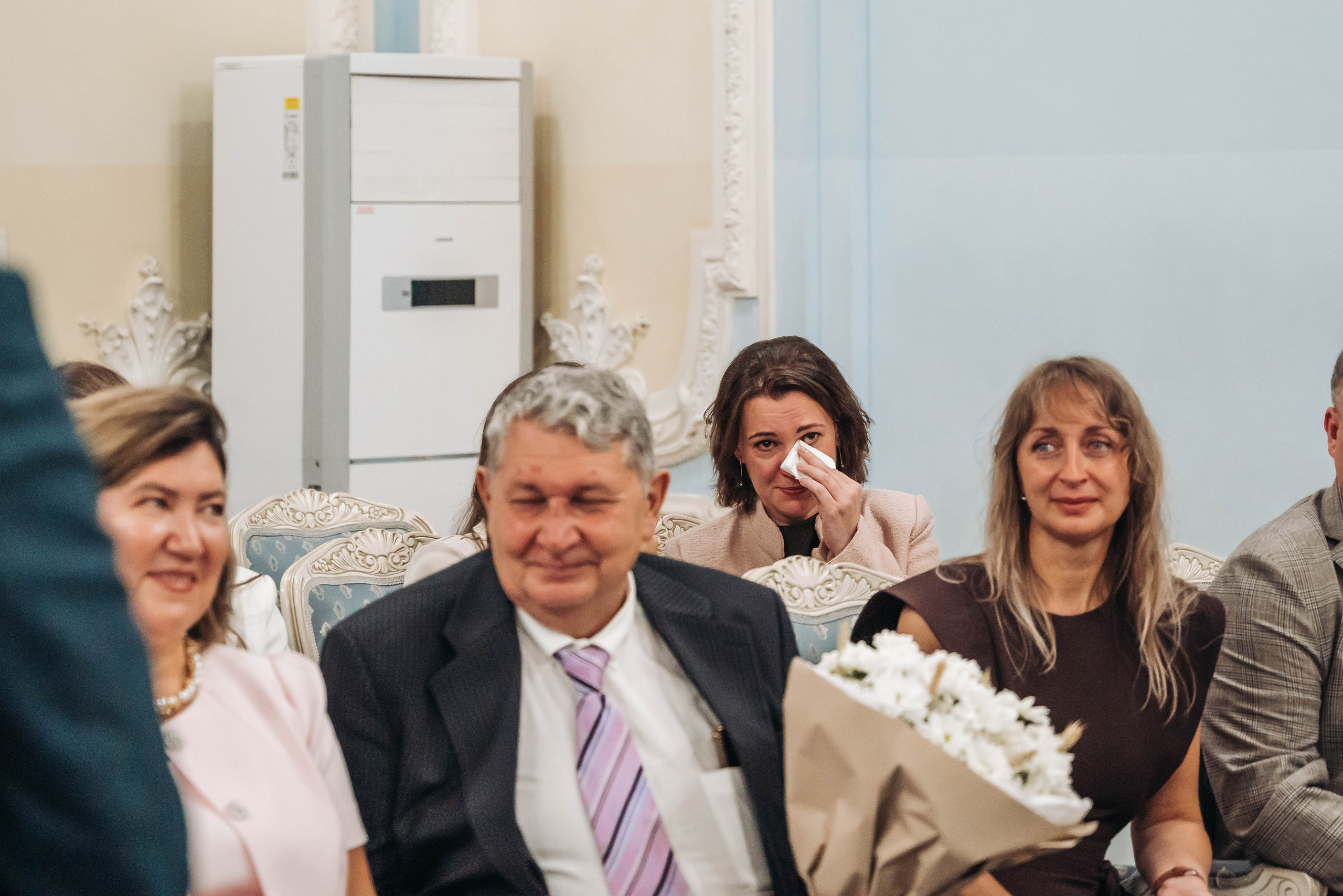 Катя & Леша (классический маршрут и Второй дворец. Свадебный фотограф в Санкт-Петербурге Якутович Екатерина