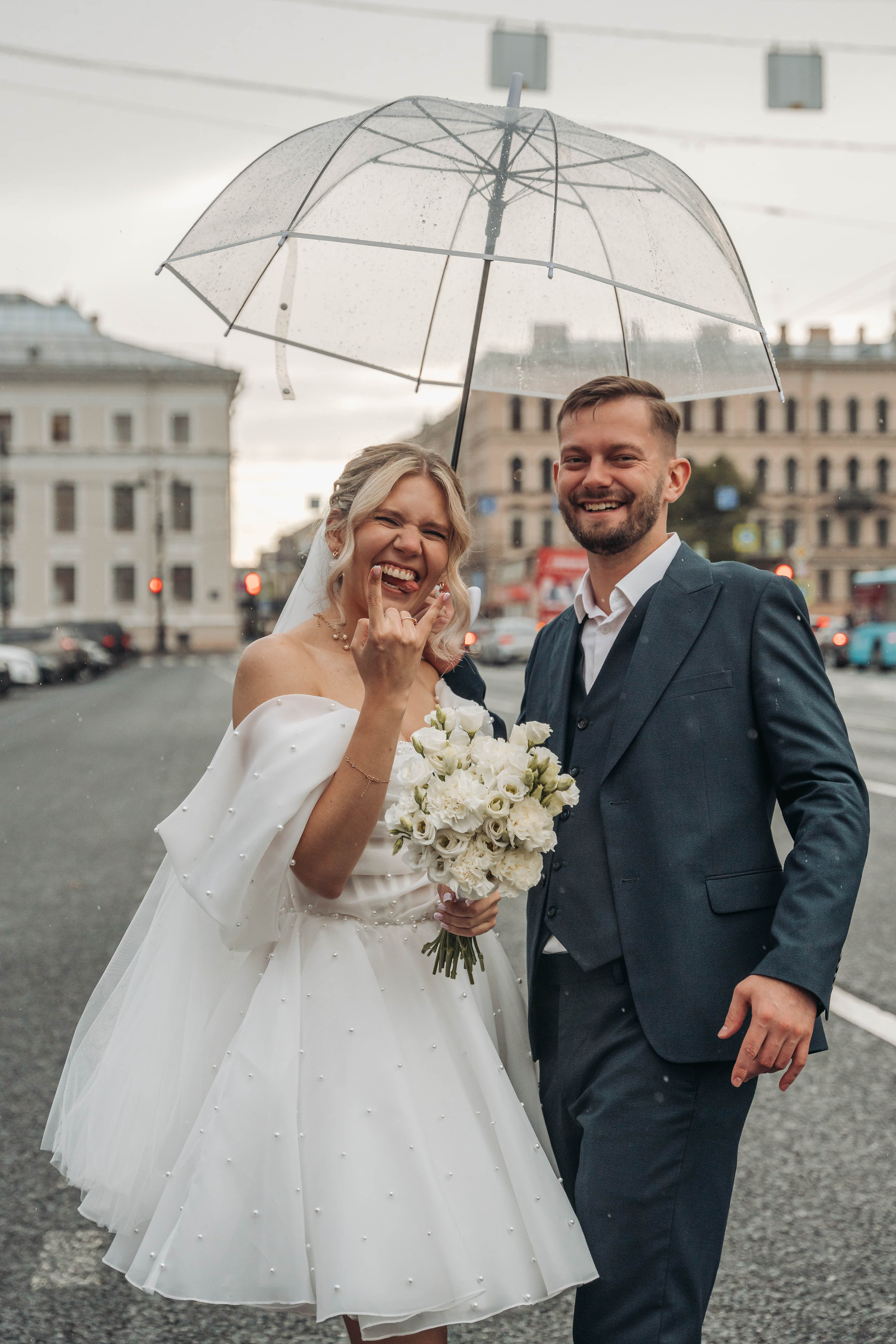 Катя & Леша (классический маршрут и Второй дворец. Свадебный фотограф в Санкт-Петербурге Якутович Екатерина