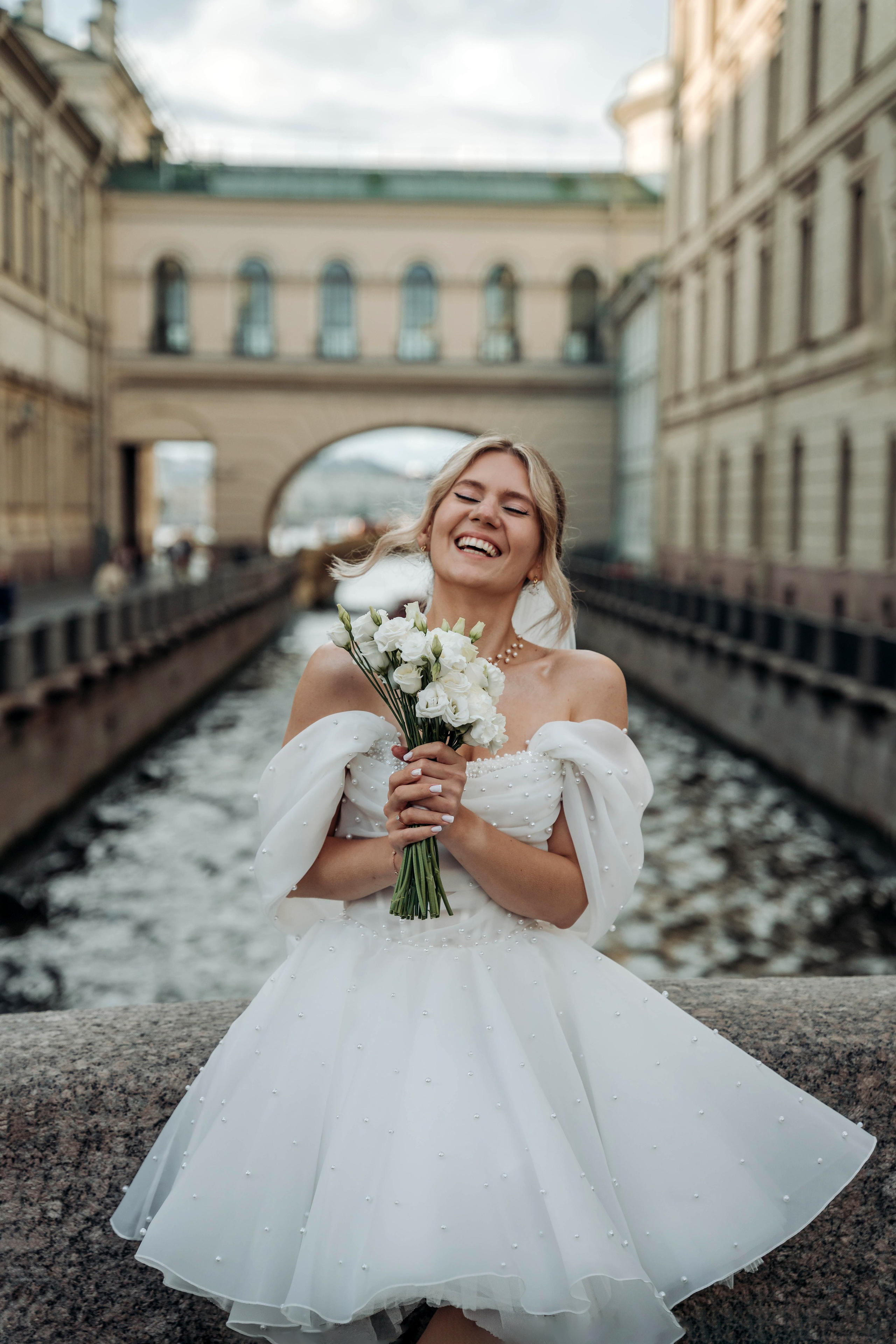 Катя & Леша (классический маршрут и Второй дворец. Свадебный фотограф в Санкт-Петербурге Якутович Екатерина