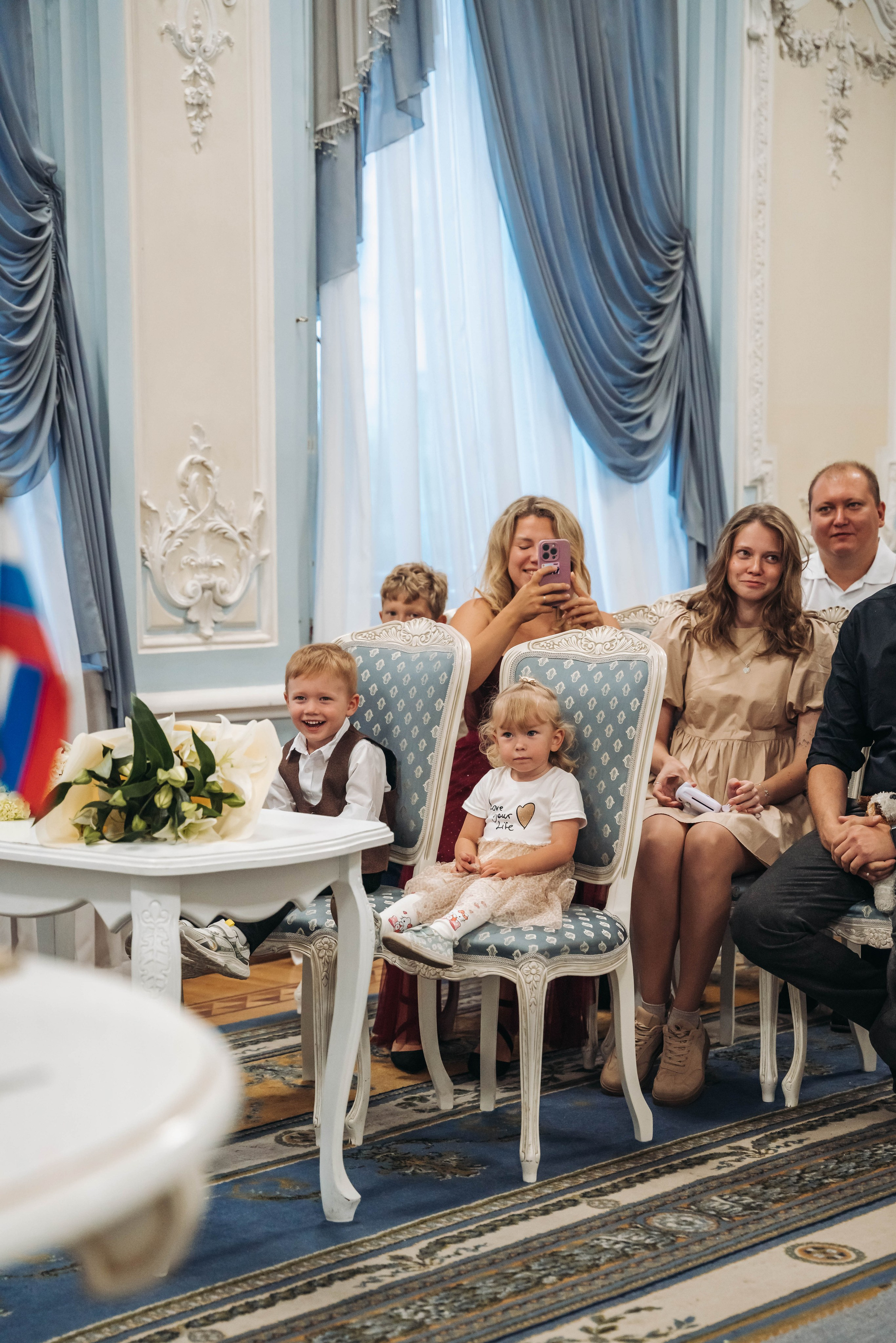Катя & Леша (классический маршрут и Второй дворец. Свадебный фотограф в Санкт-Петербурге Якутович Екатерина