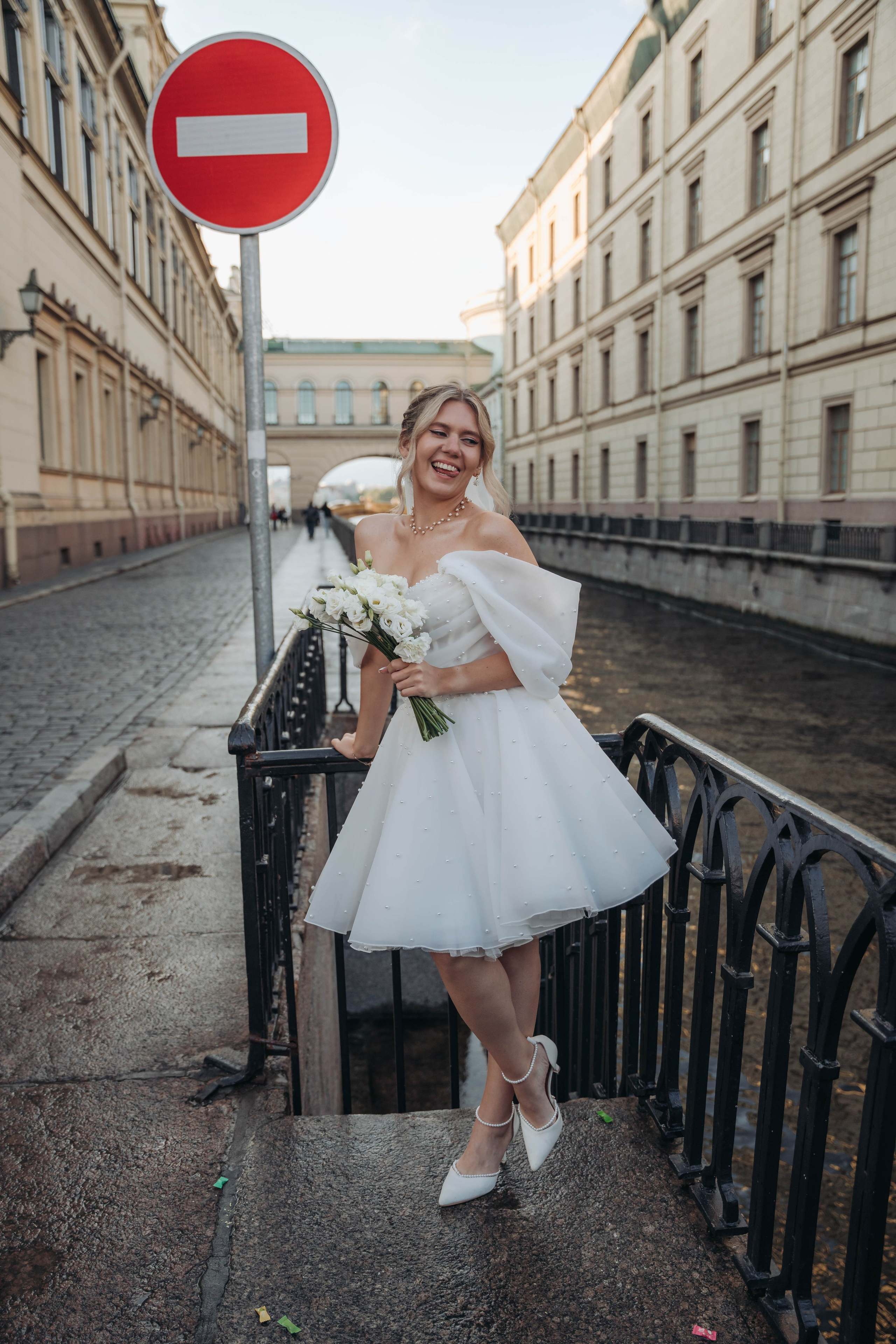 Катя & Леша (классический маршрут и Второй дворец. Свадебный фотограф в Санкт-Петербурге Якутович Екатерина