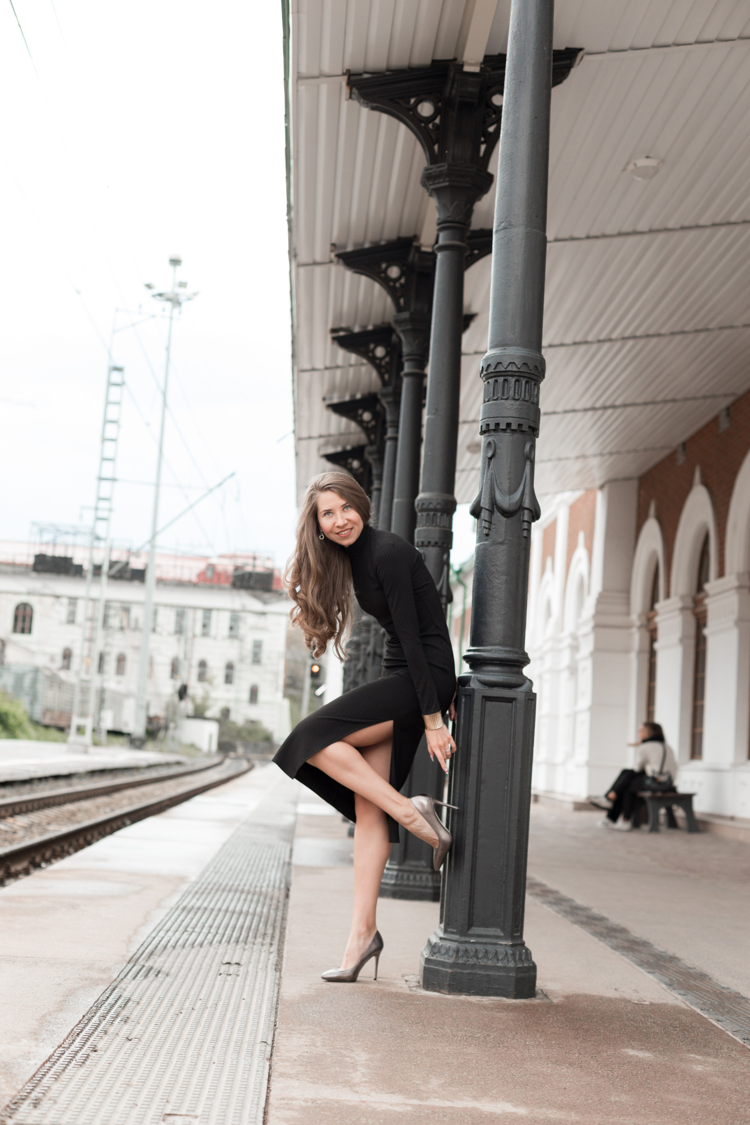 Красивые локации Перми. Семейный и детский фотограф в Перми Ксения Масленникова