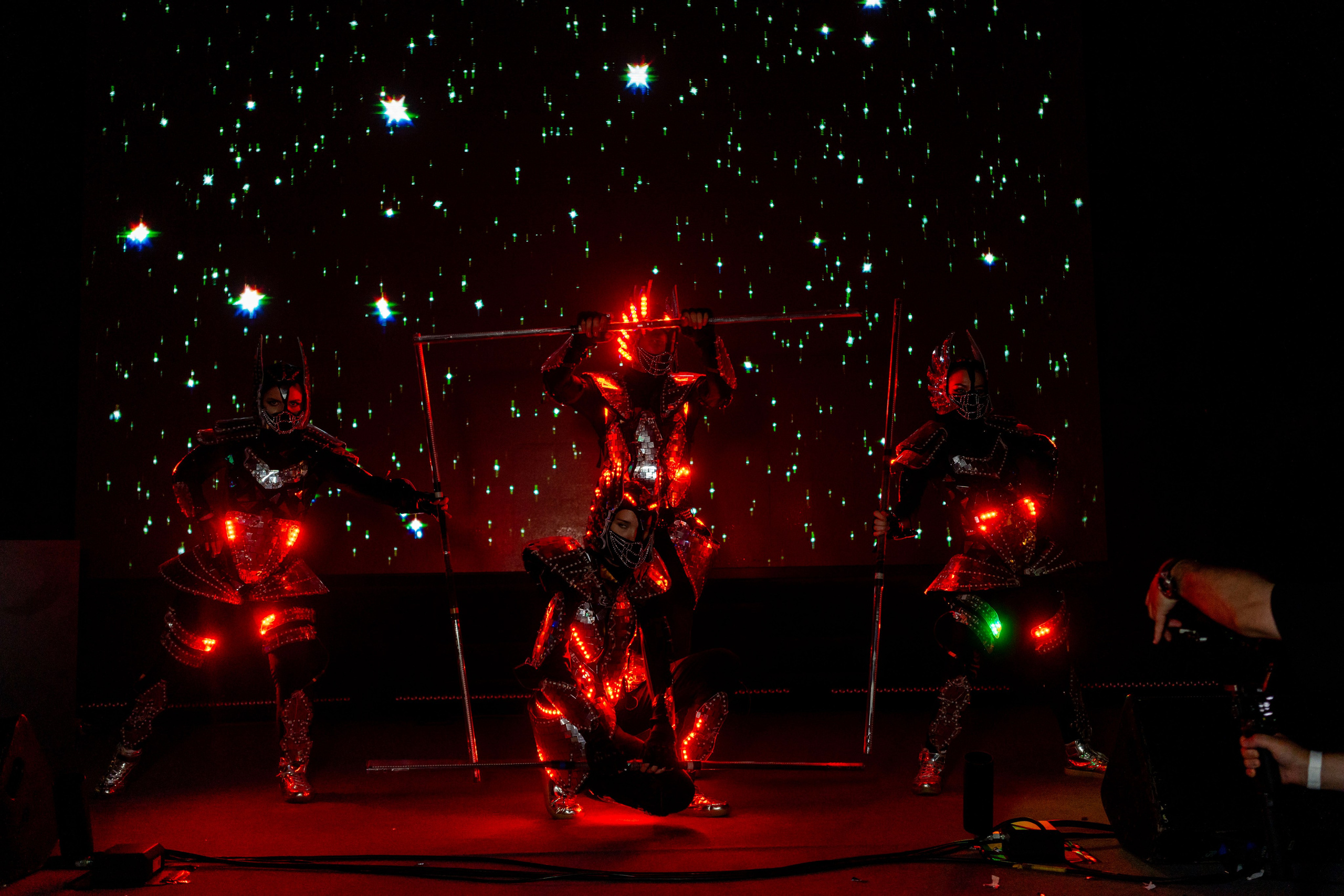 Выпускные 11 кл. Фотограф Юлия Попова