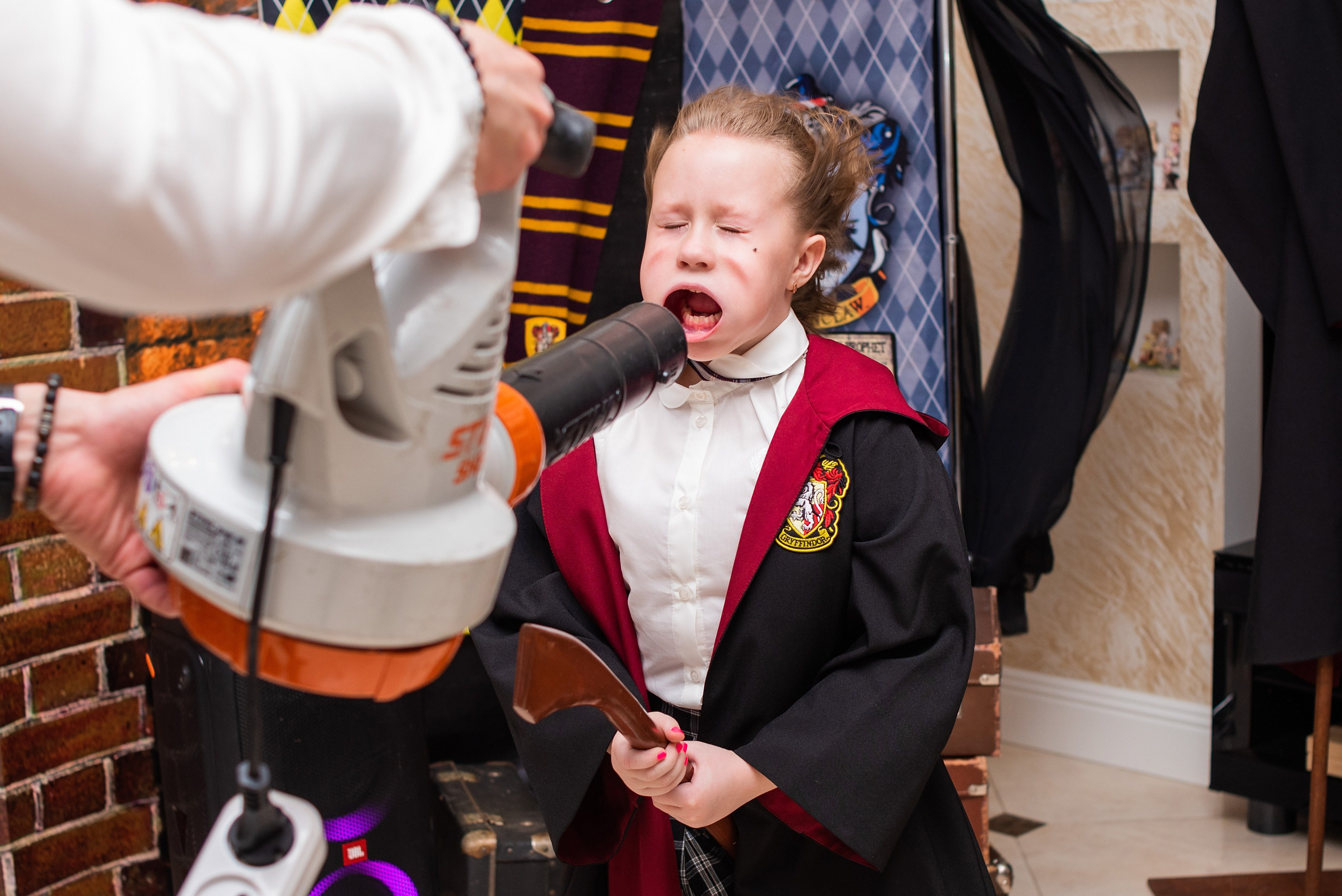 Дни Рождения. Фотограф Юлия Попова