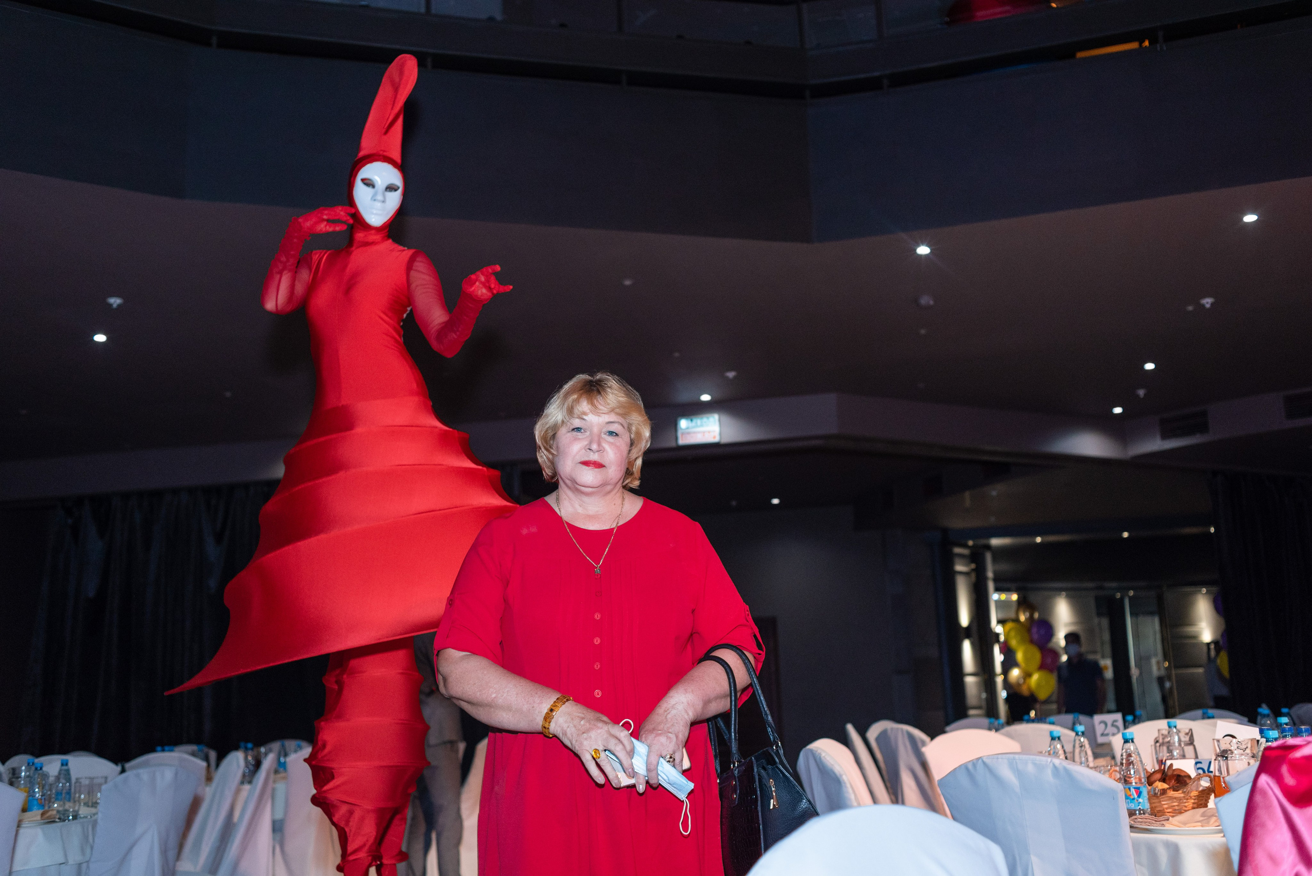 Выпускной. Фотограф Юлия Попова