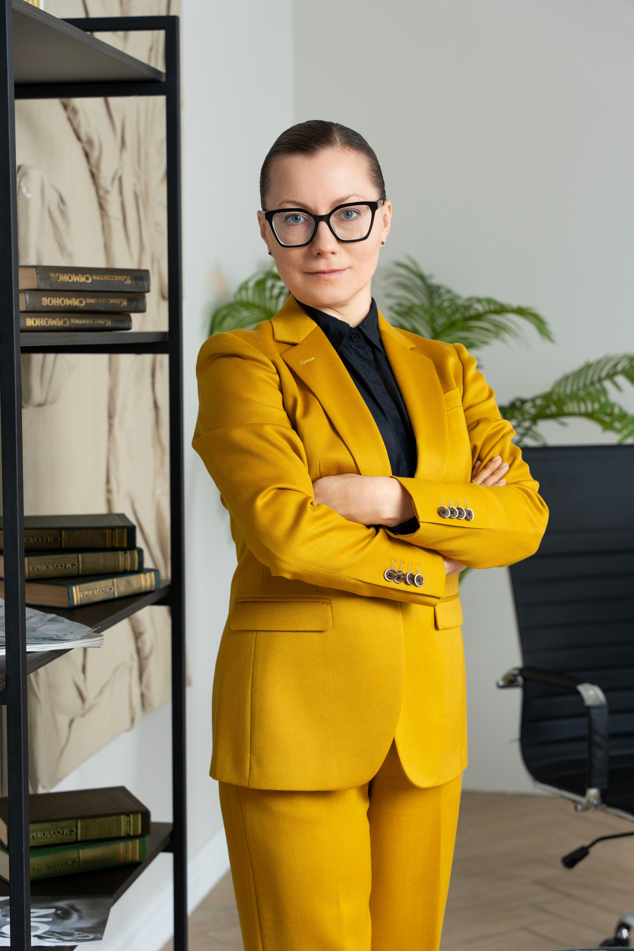 Елена. Фотограф Юлия Попова