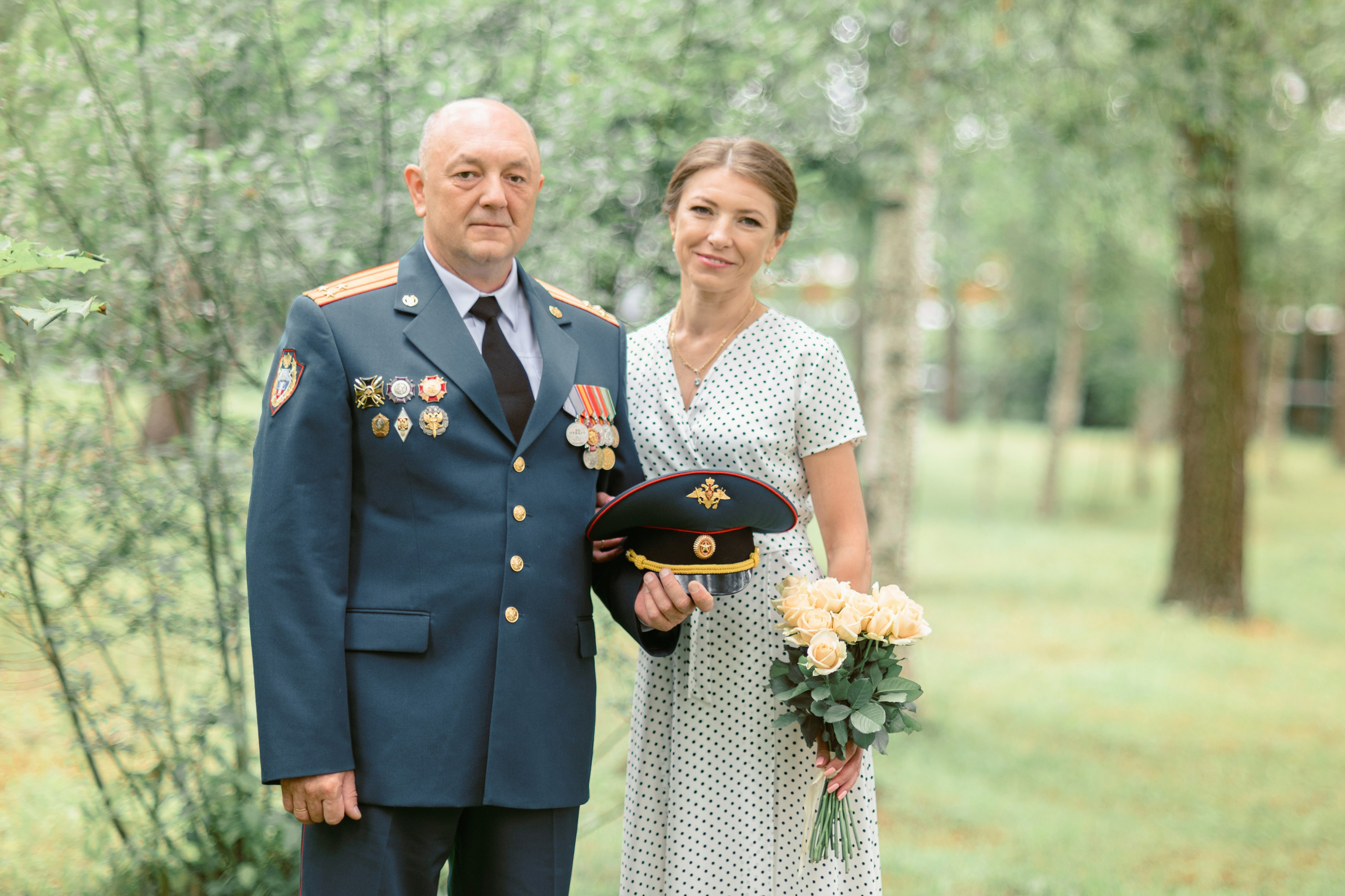 Венчание. Фотограф Юлия Попова