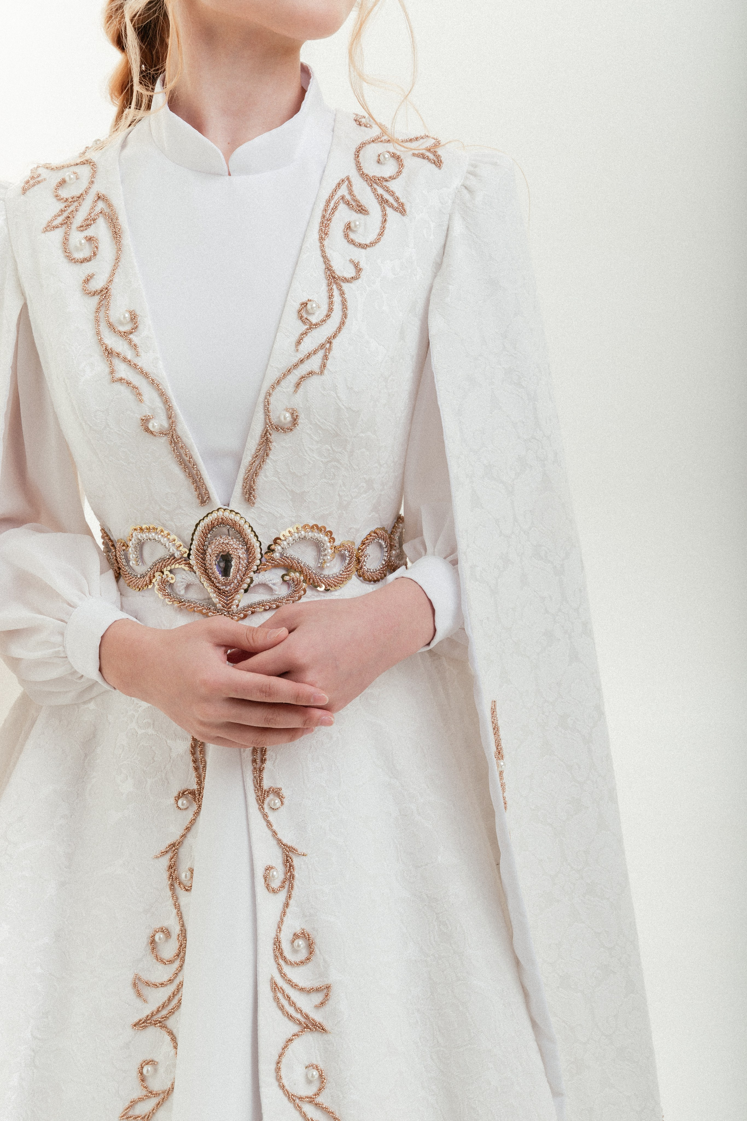 Traditional. Fashion-фотограф Желеуов Дулат