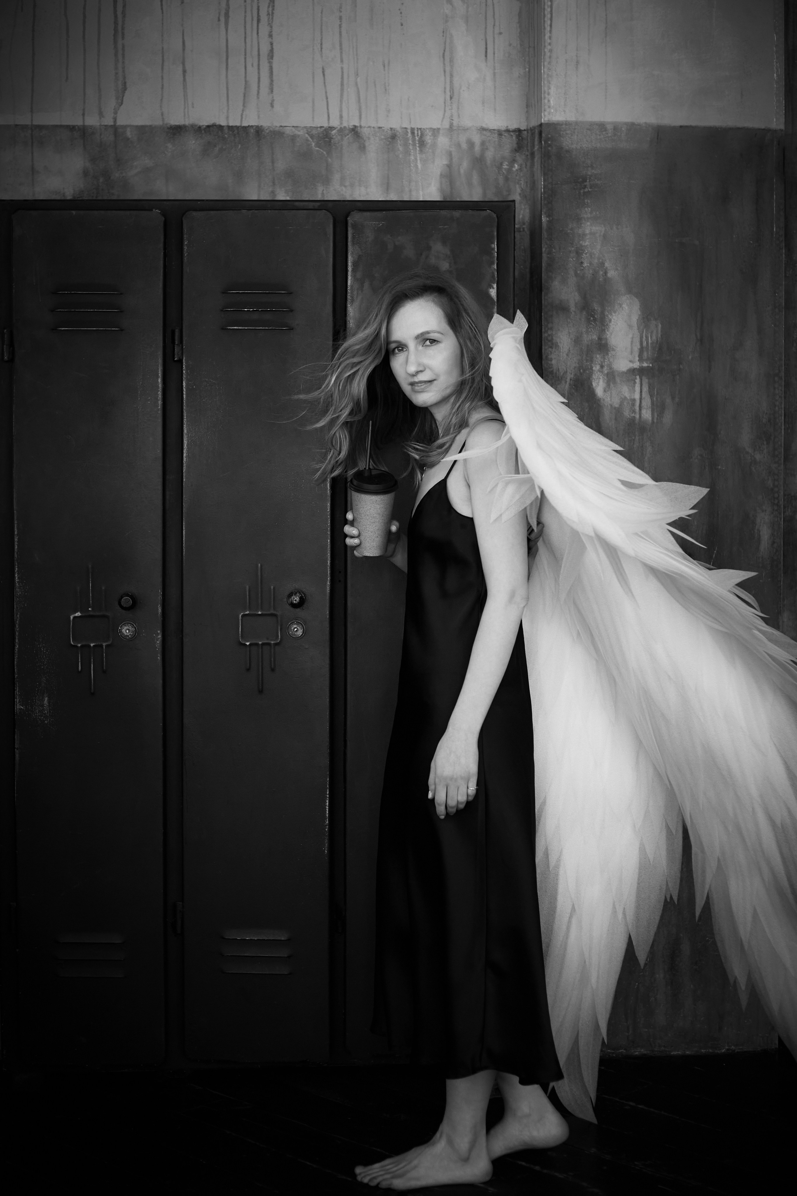 Наталья КРЫЛЬЯ. Главная