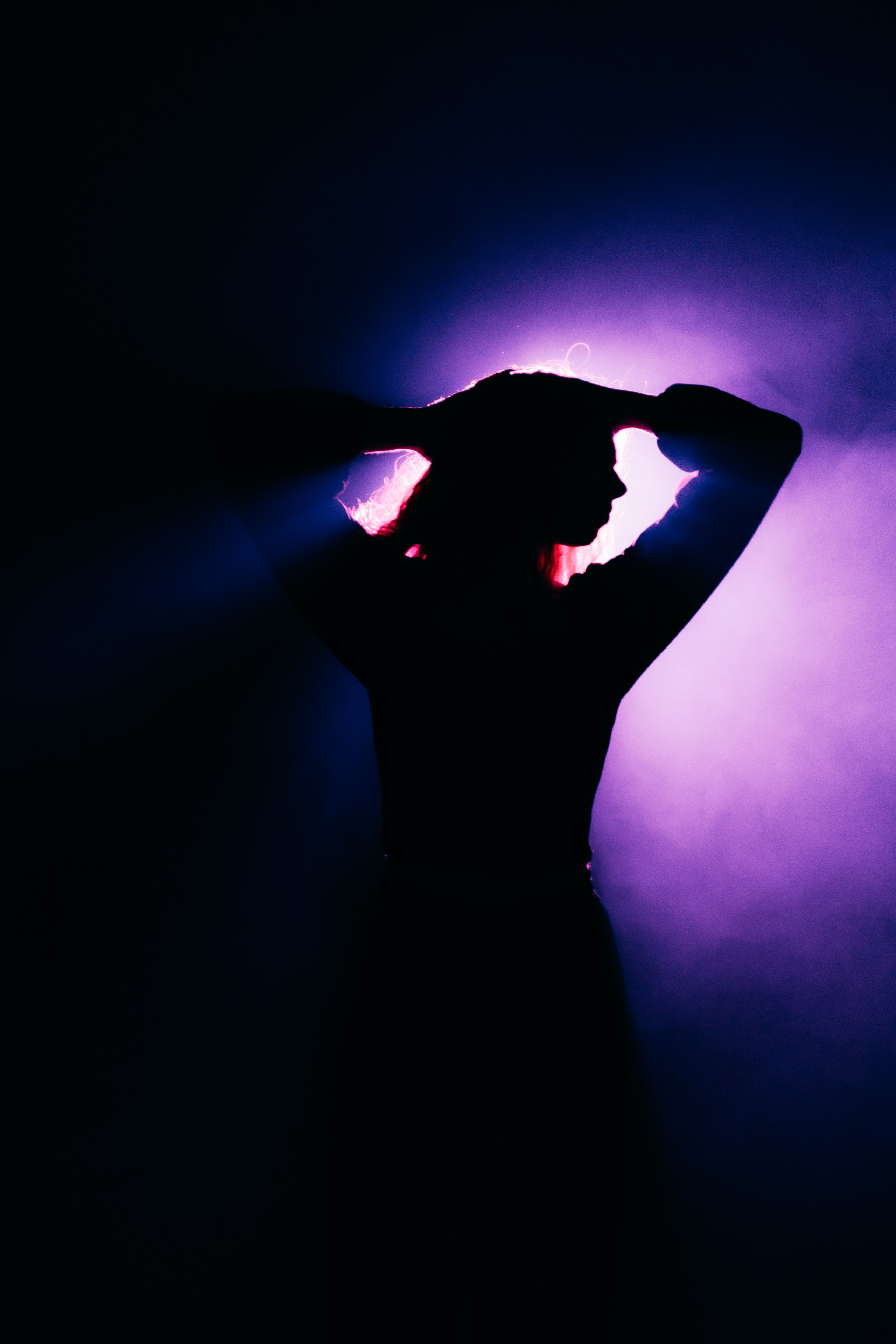 Кристина. Фотограф София Комкина