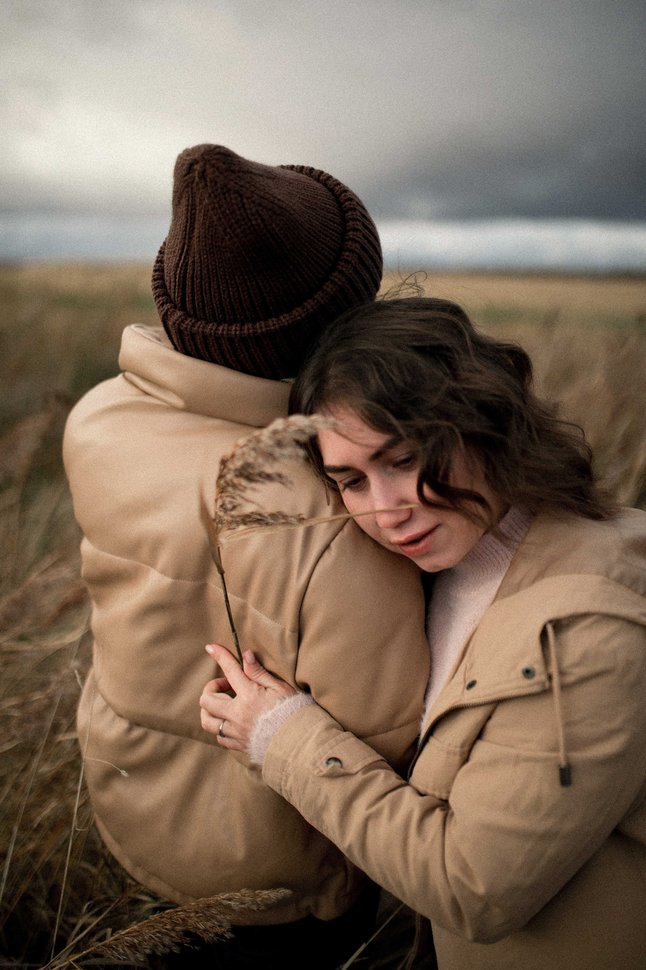 Алина и Регина. Фотограф София Комкина