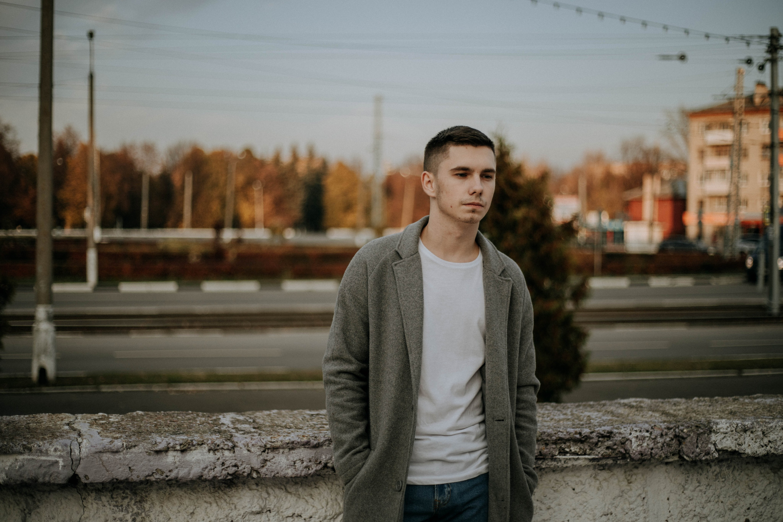 Рома. Фотограф София Комкина