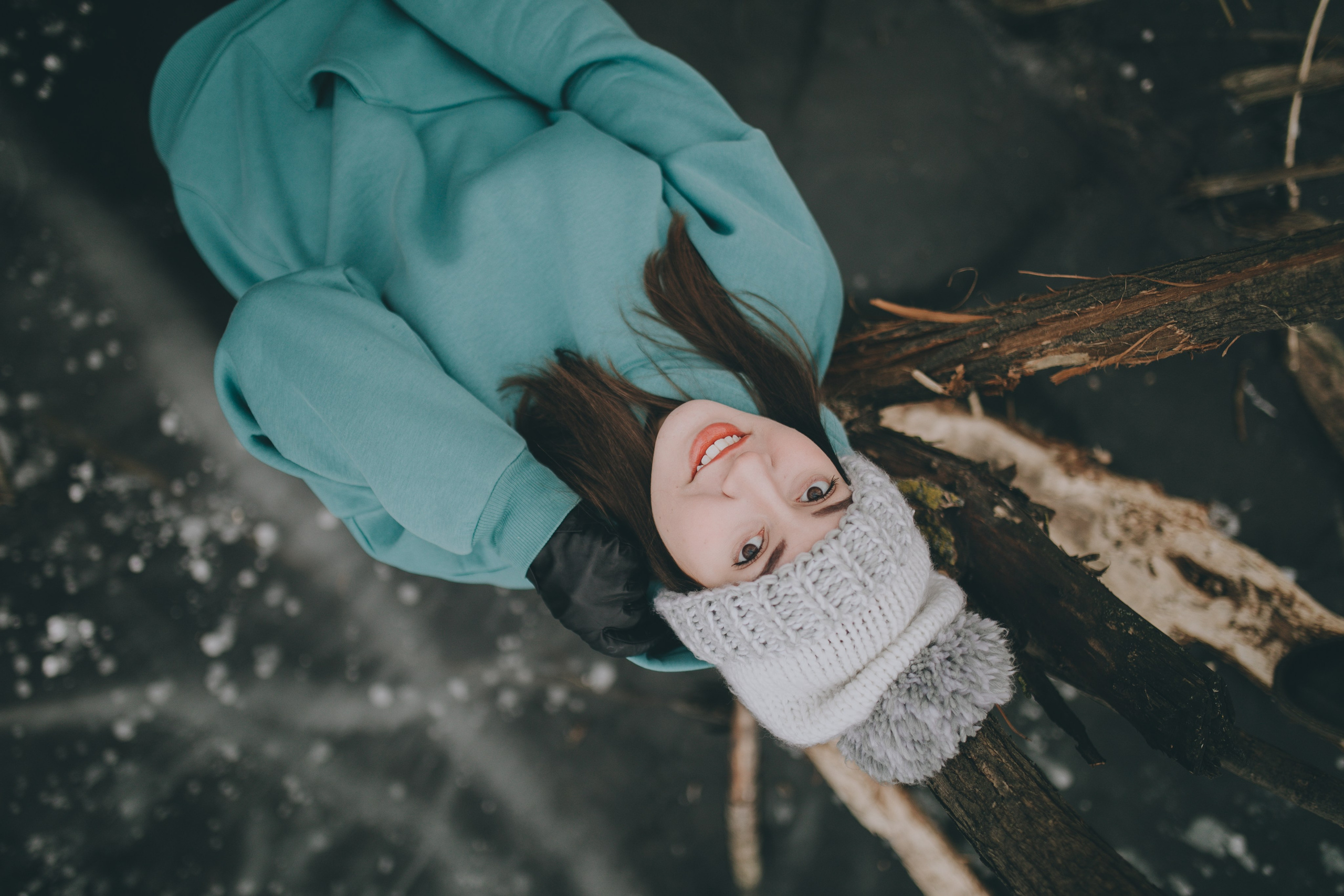 Арина и Артем. Фотограф София Комкина