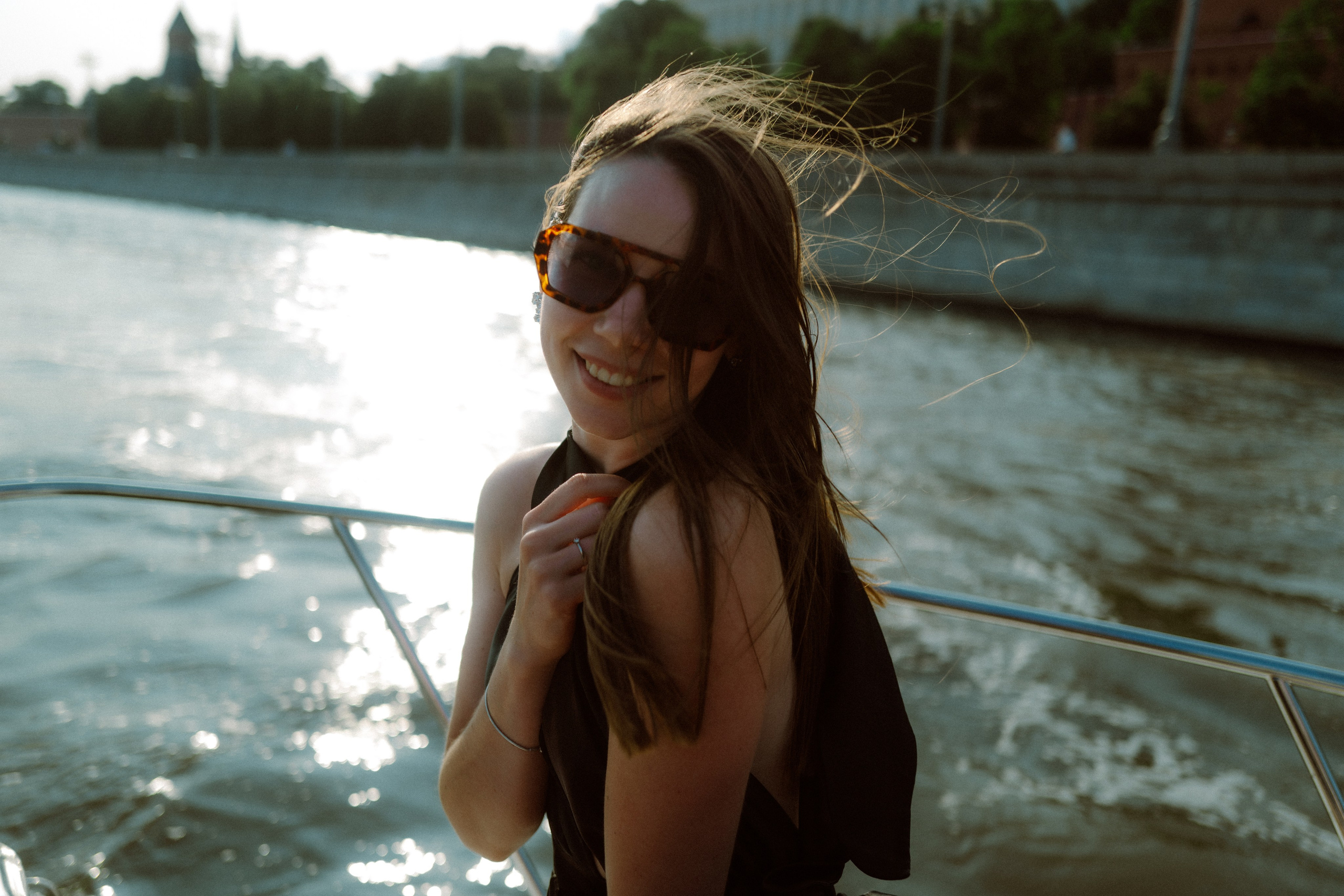 Девичник Яны. Фотограф София Комкина