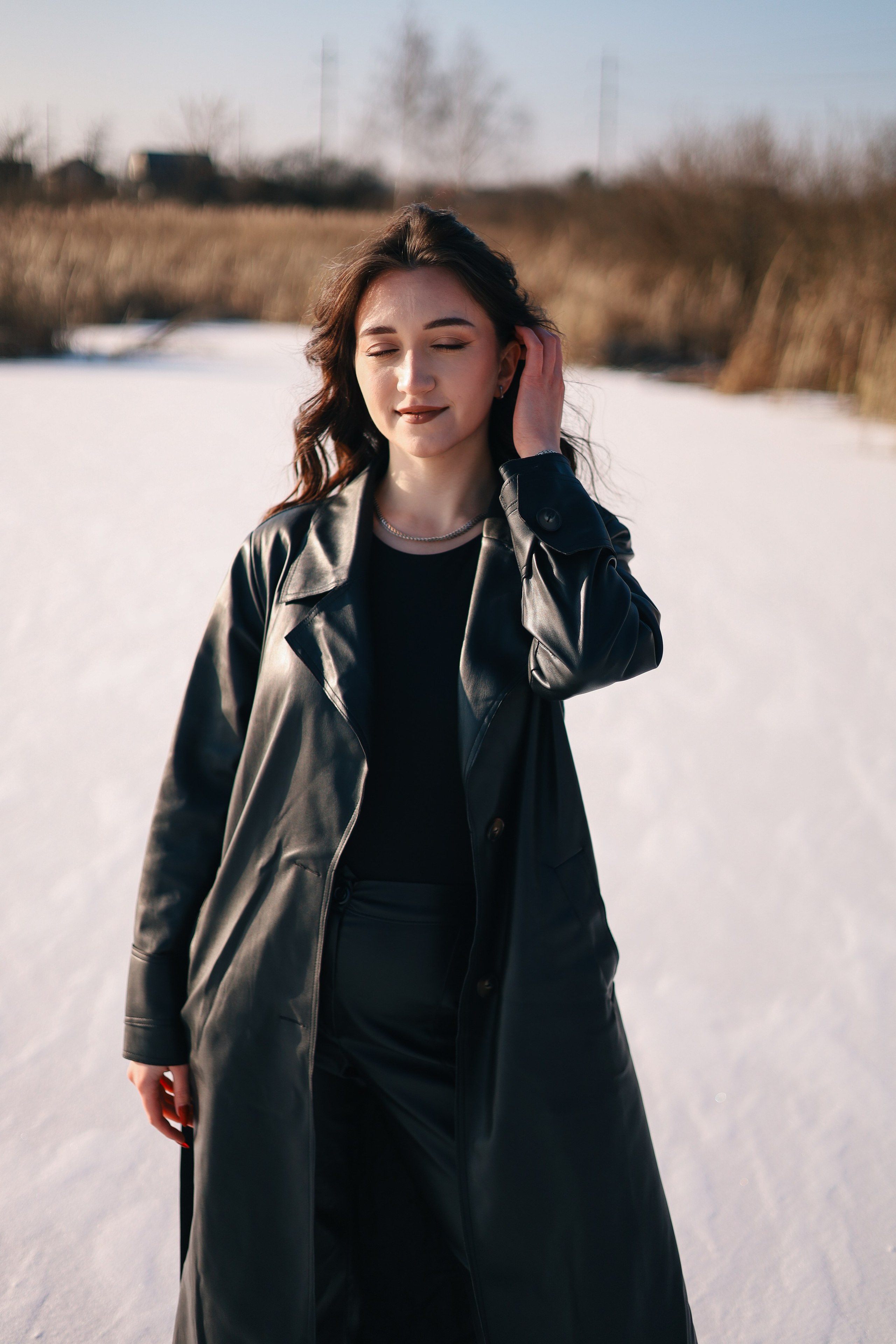 Арина. Фотограф София Комкина