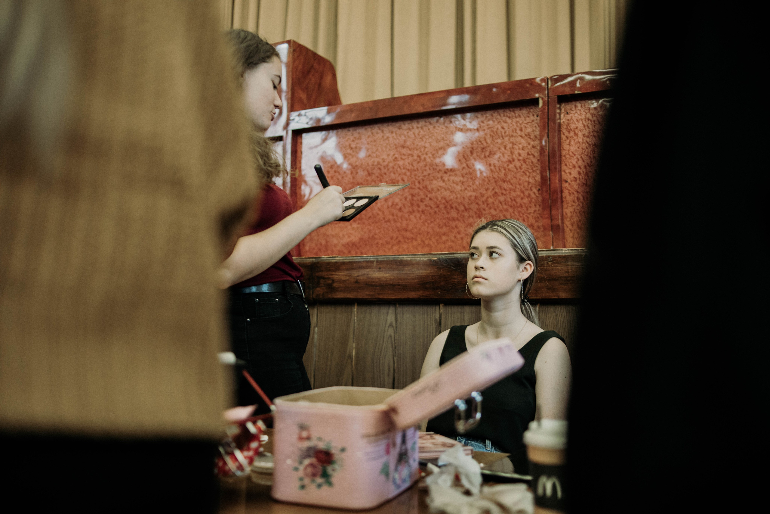 День Города. Фотограф София Комкина