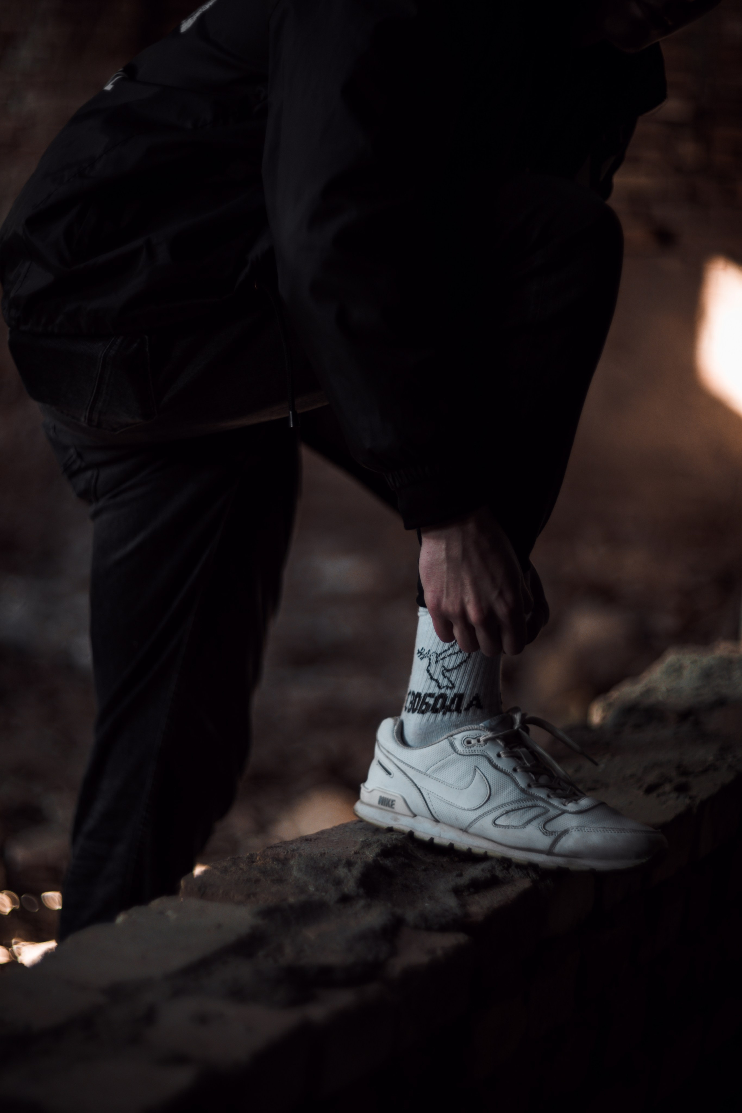 Дима. Фотограф София Комкина