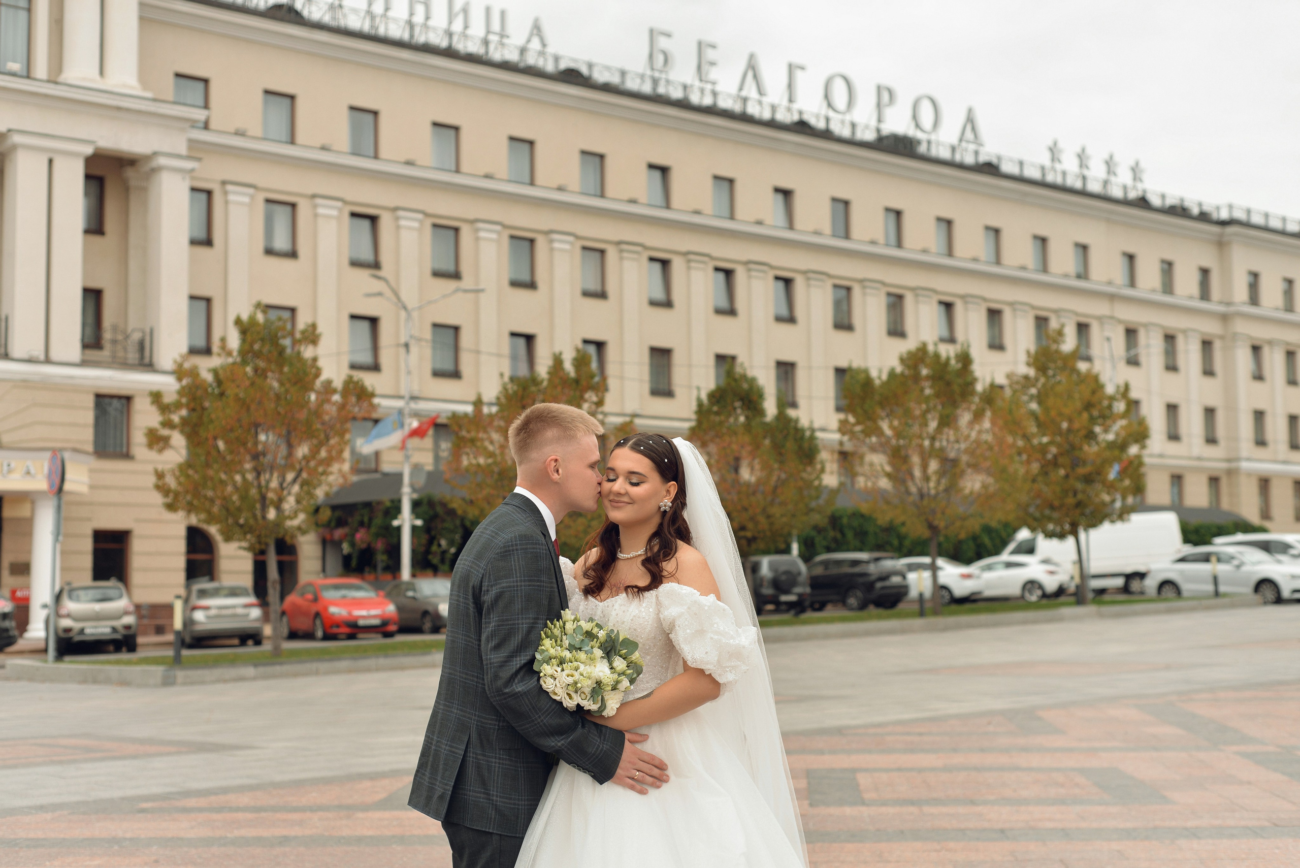 Карина и Саша. 5.09.25. Семейный и свадебный фотограф Галина Абакумова, фотосессии в Белгороде