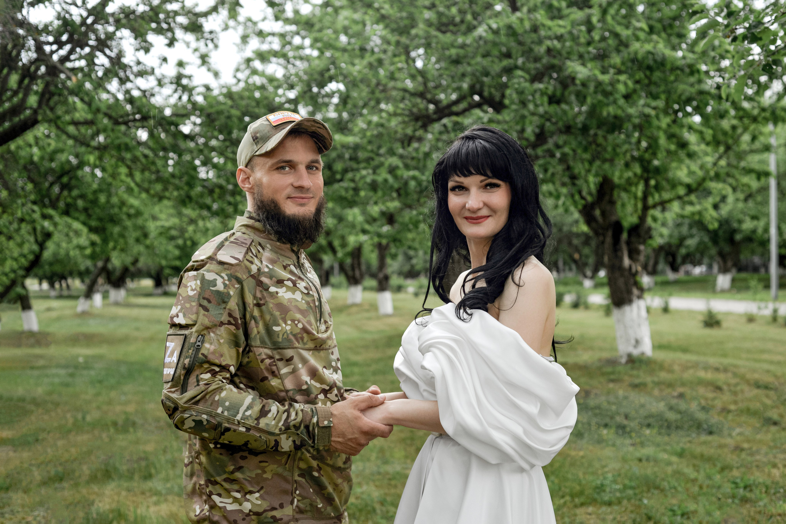 Катя и Сережа. Семейный и свадебный фотограф Галина Абакумова, фотосессии в Белгороде