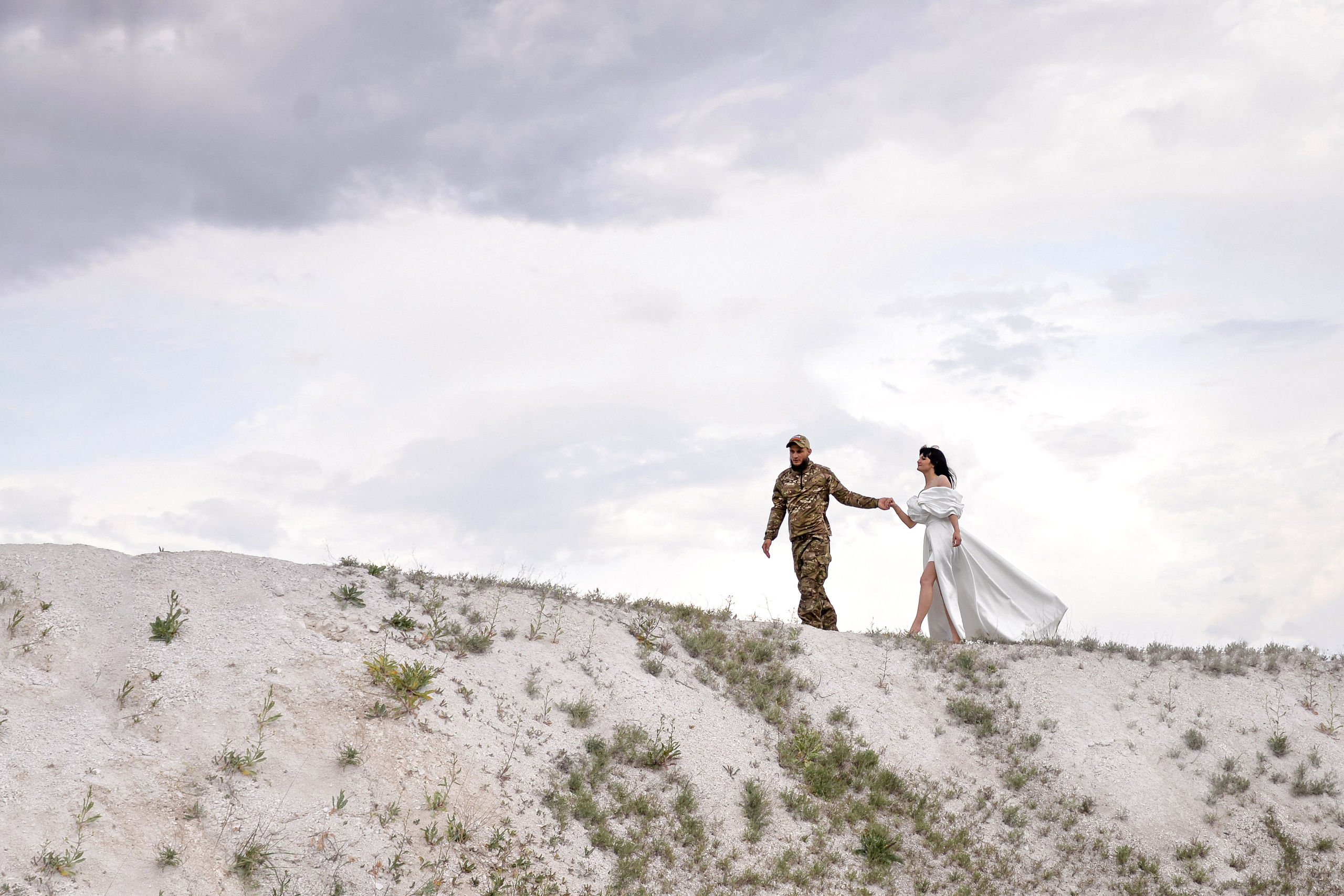 Катя и Сережа. Семейный и свадебный фотограф Галина Абакумова, фотосессии в Белгороде
