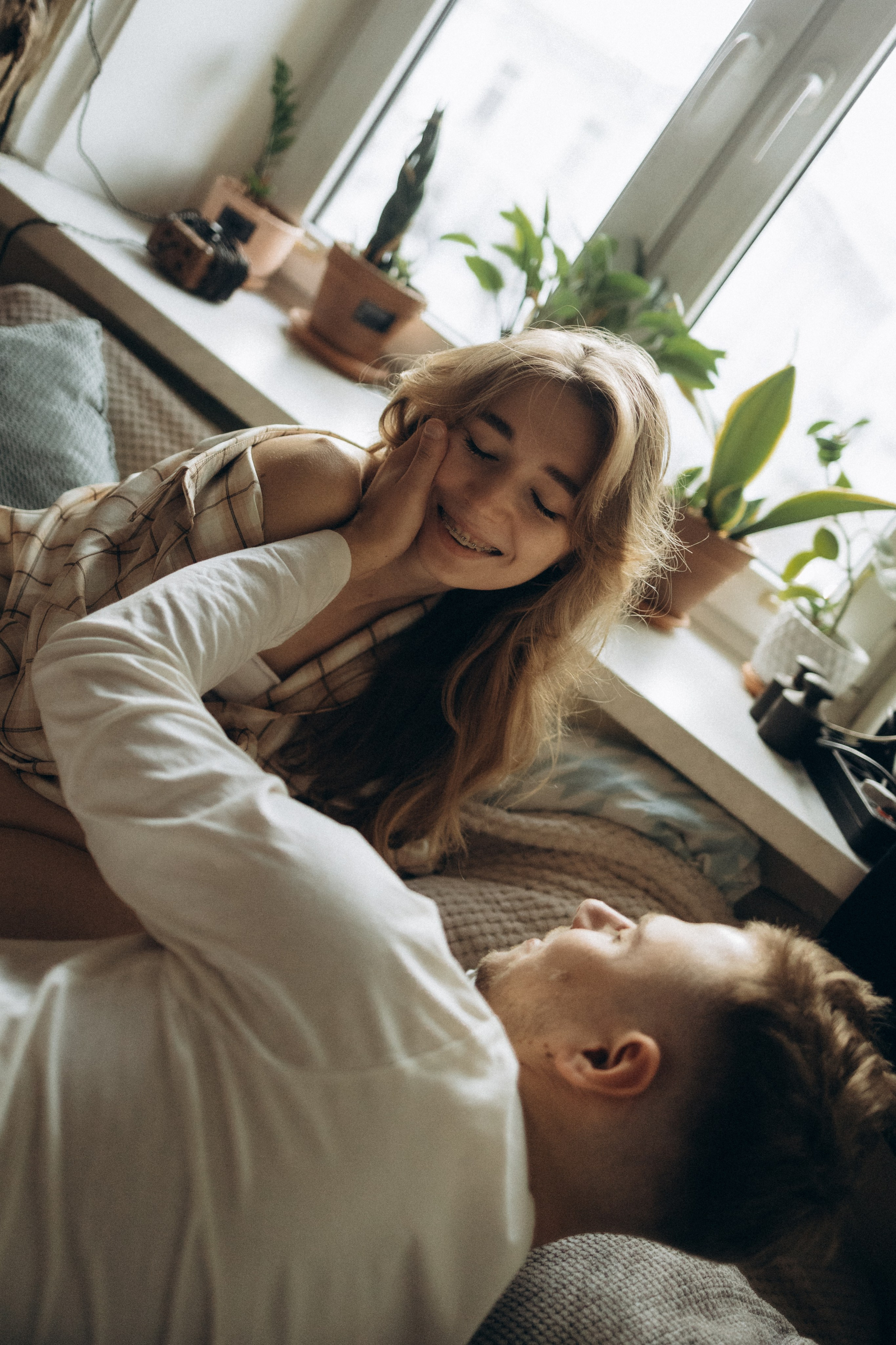 Иван и Ксения. Фотограф Артем Бросов в Санкт-Петербурге и Дубае